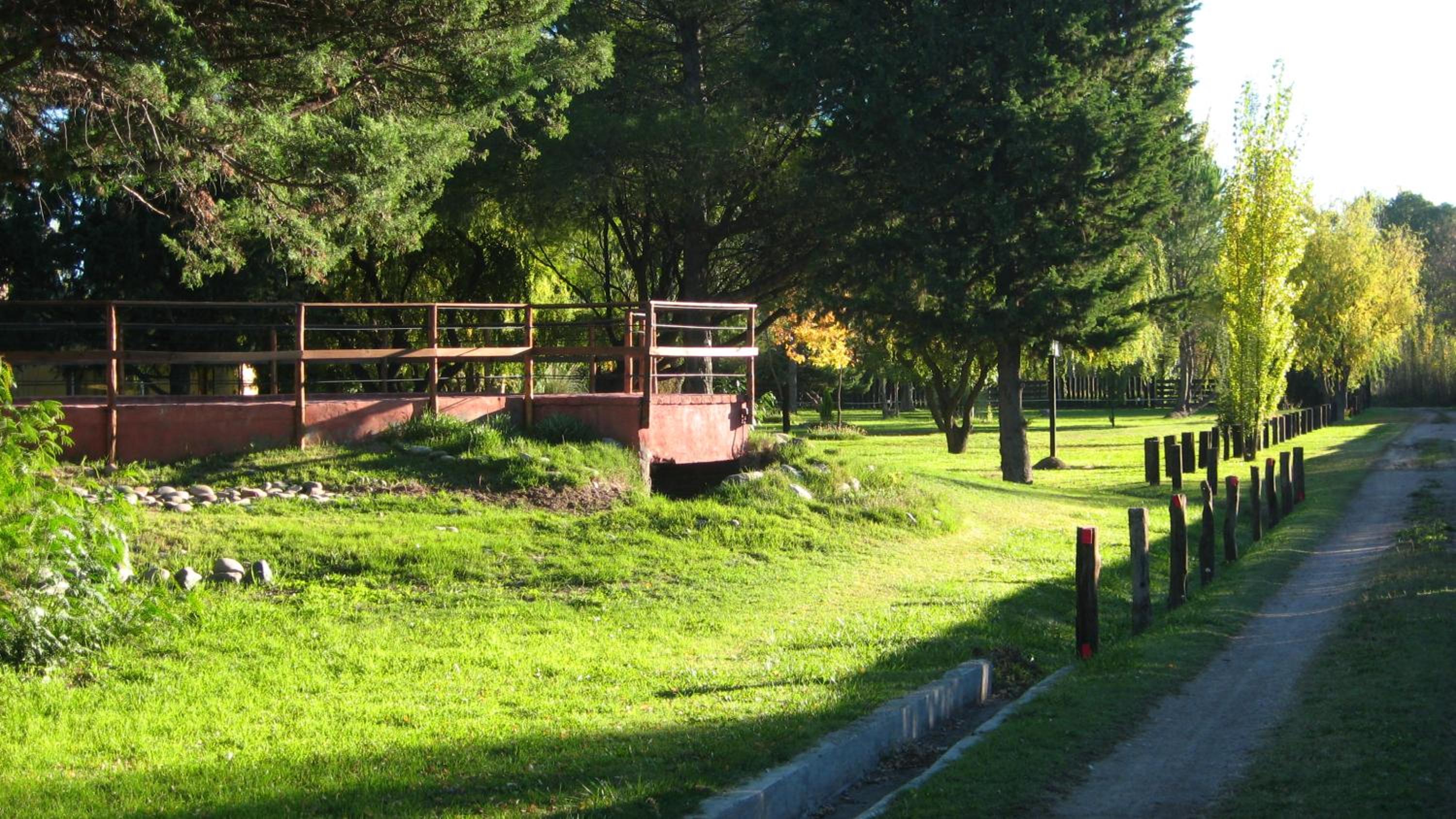 Posada del Viajero San Rafael