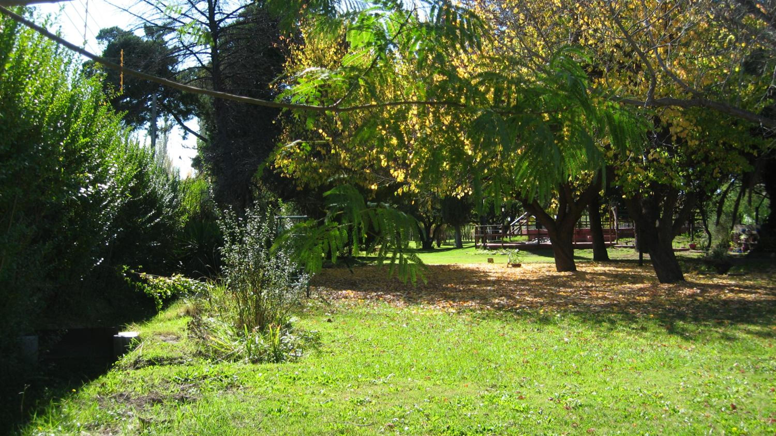 Posada del Viajero San Rafael