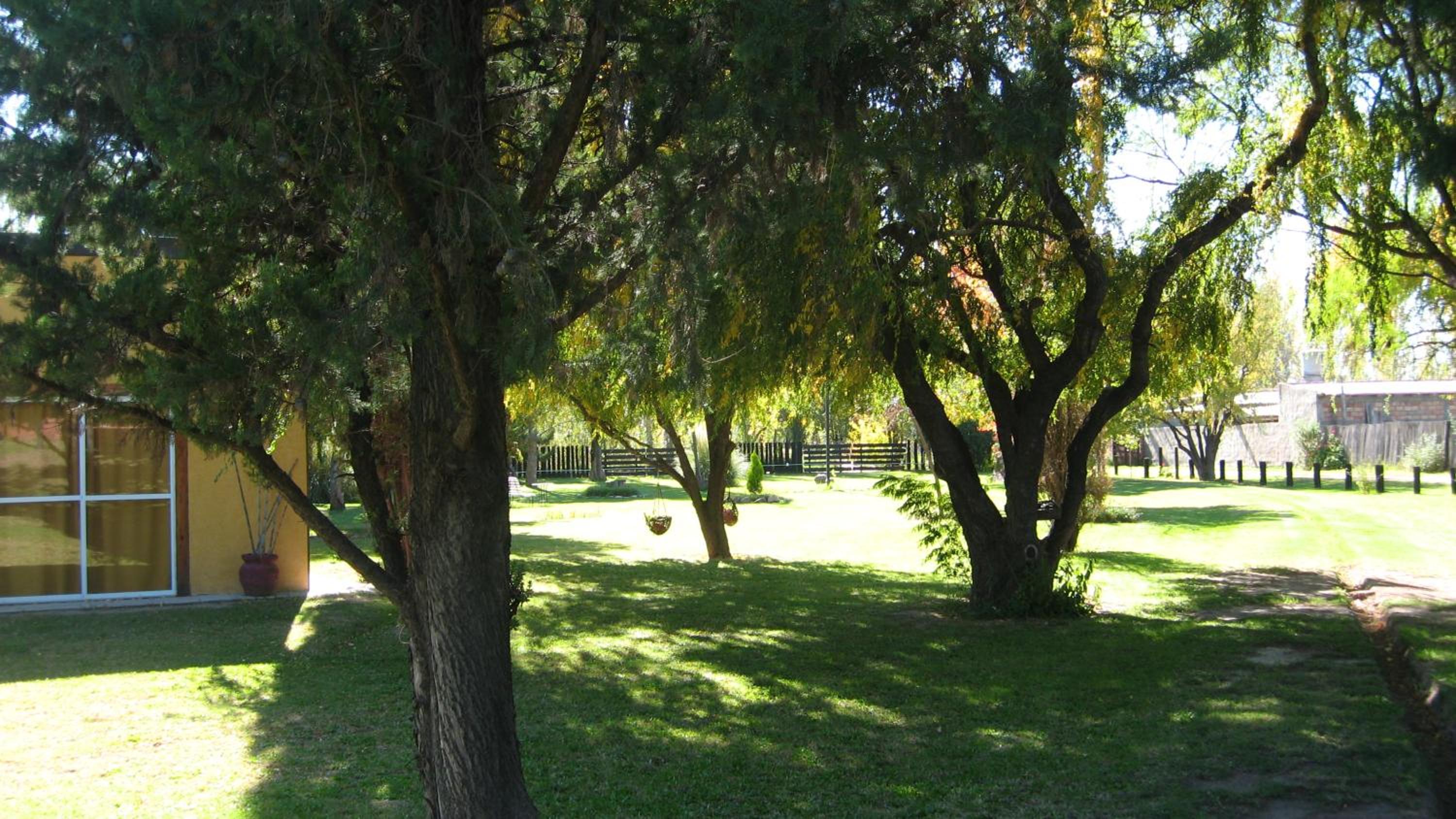 Posada del Viajero San Rafael