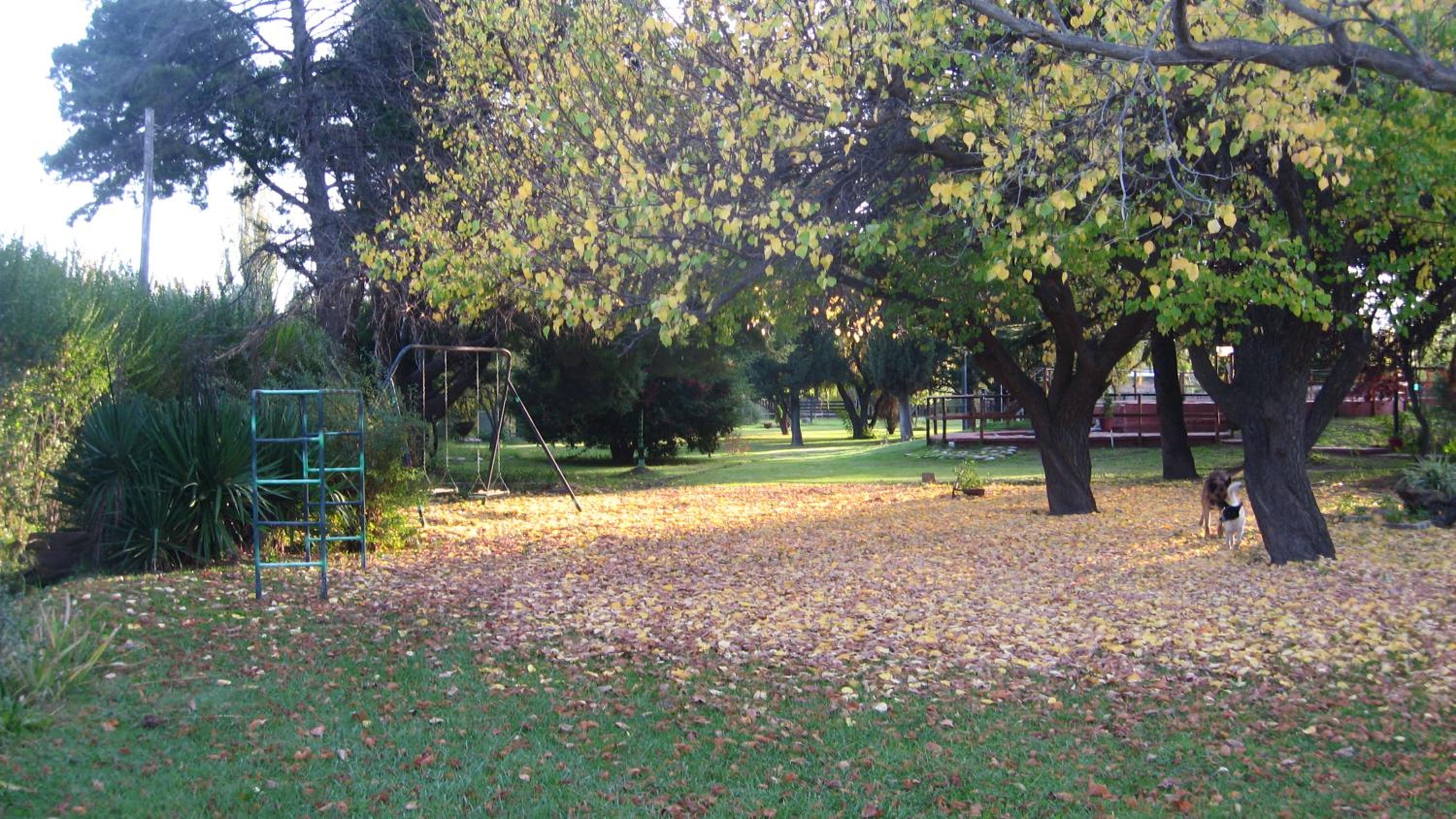 Posada del Viajero San Rafael