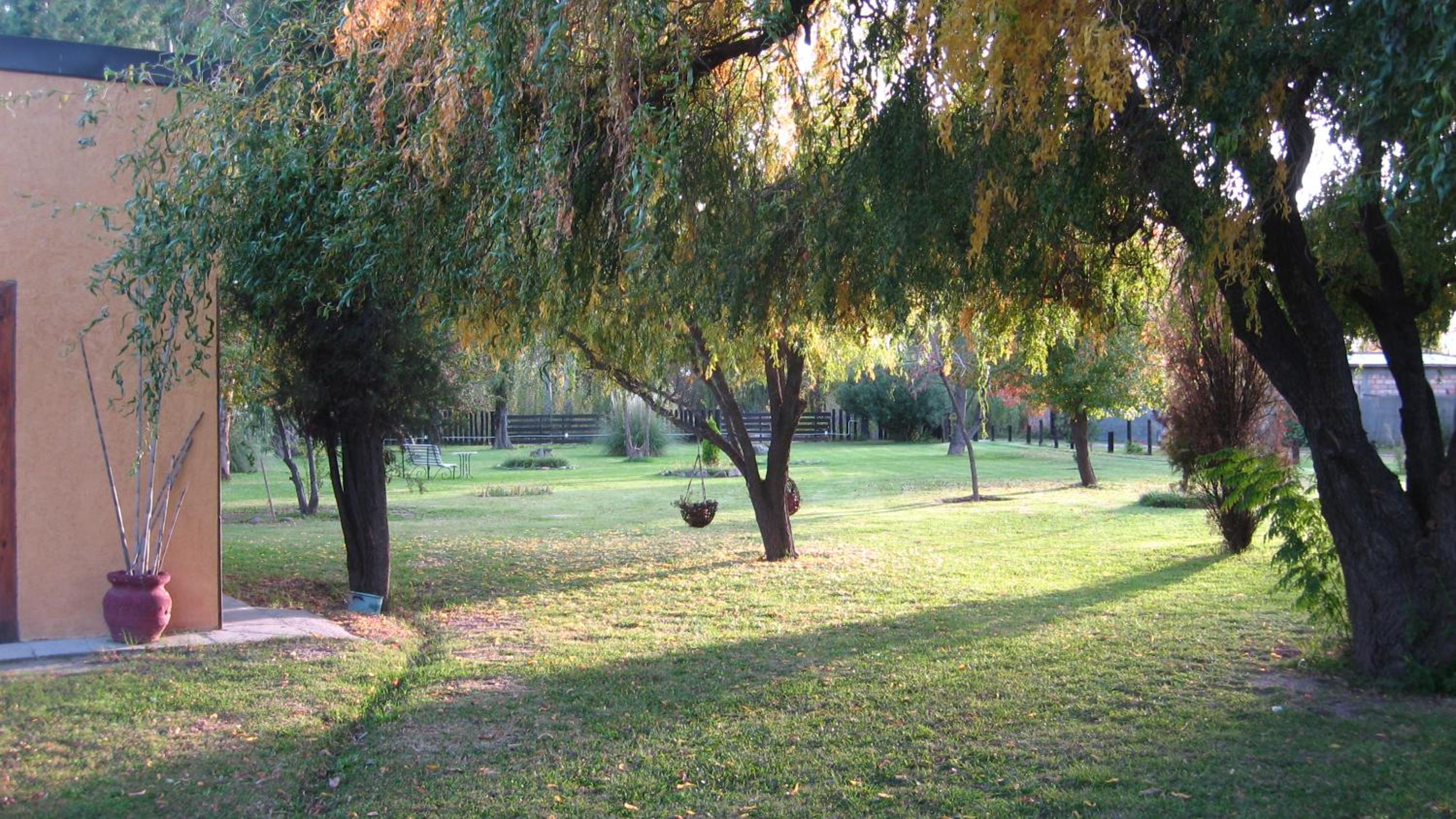 Posada del Viajero San Rafael
