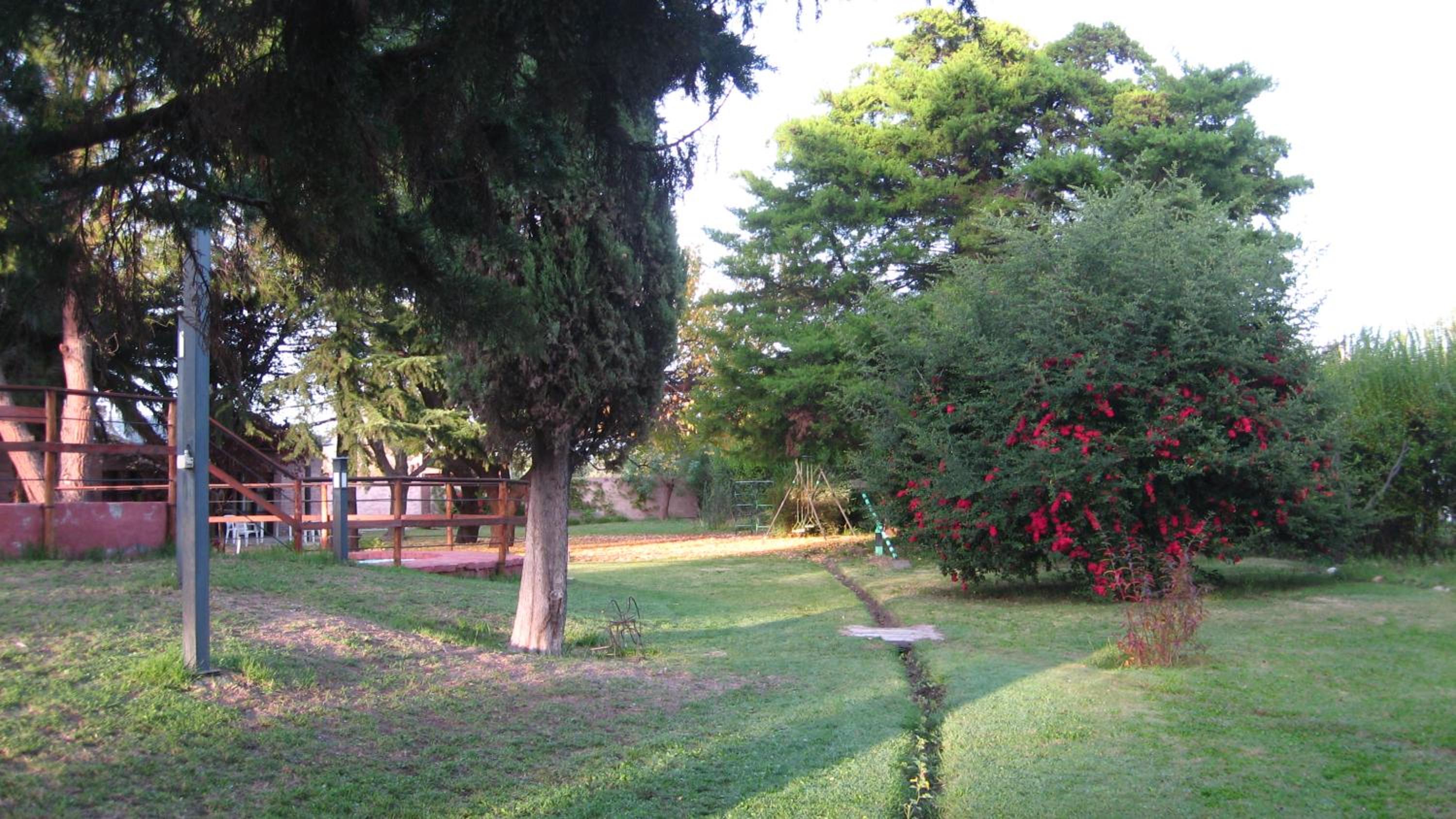 Posada del Viajero San Rafael