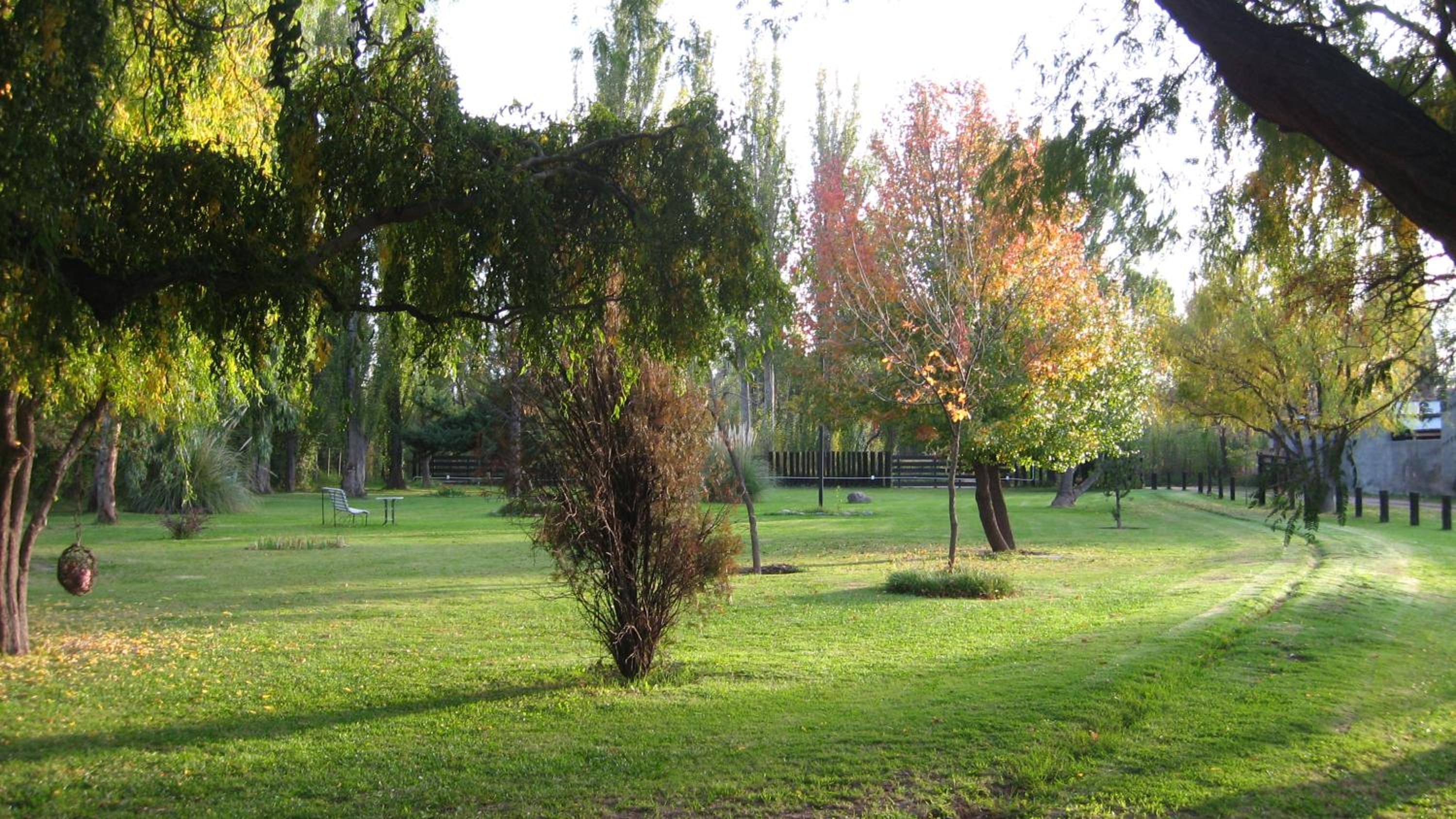 Posada del Viajero San Rafael
