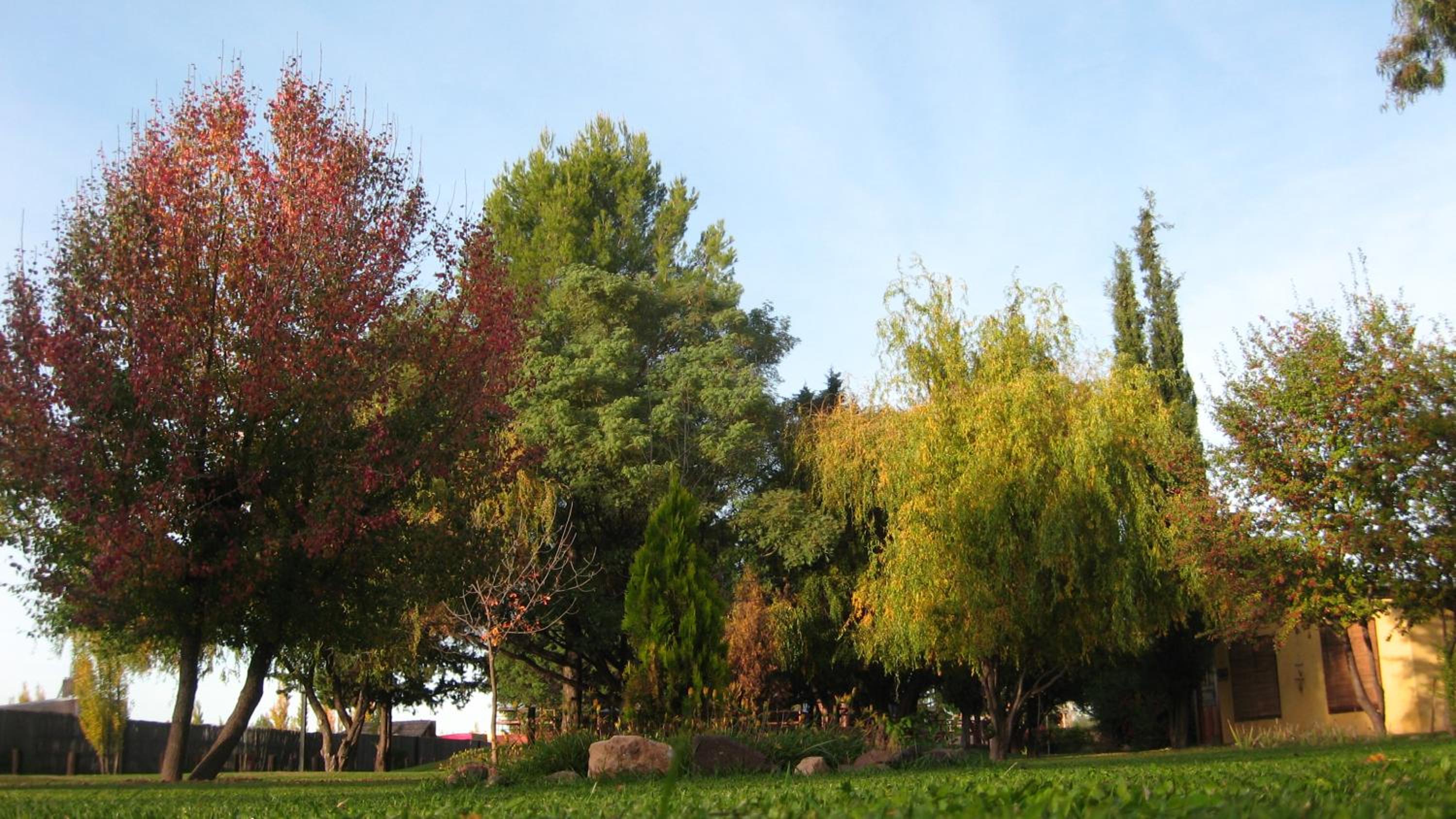 Posada del Viajero San Rafael
