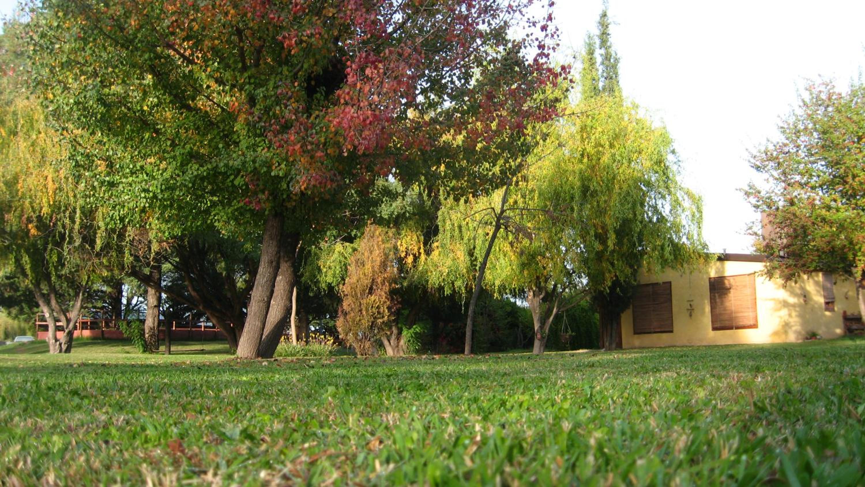 Posada del Viajero San Rafael