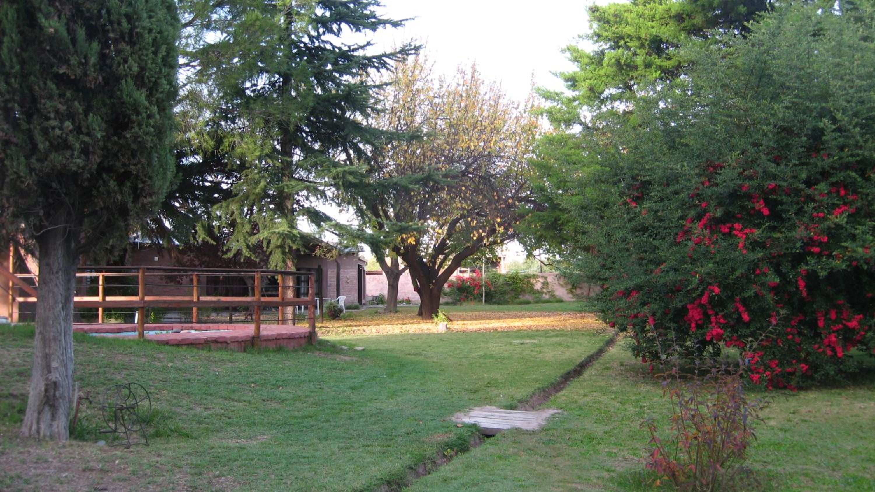 Posada del Viajero San Rafael