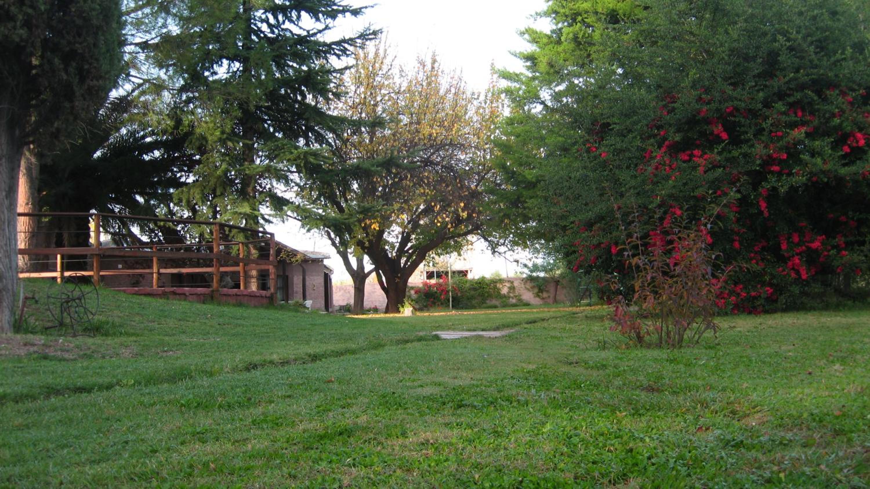 Posada del Viajero San Rafael
