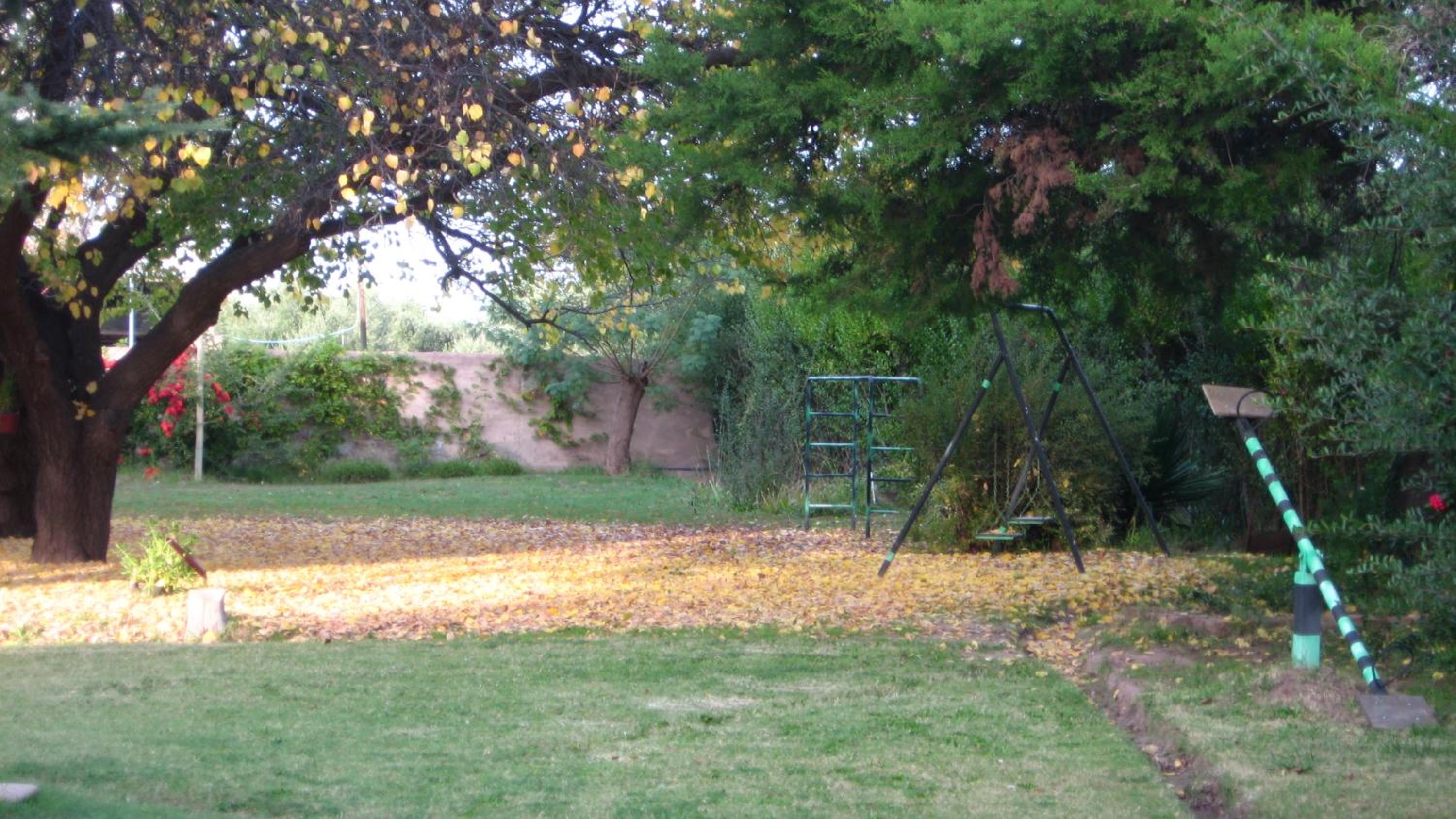 Posada del Viajero San Rafael