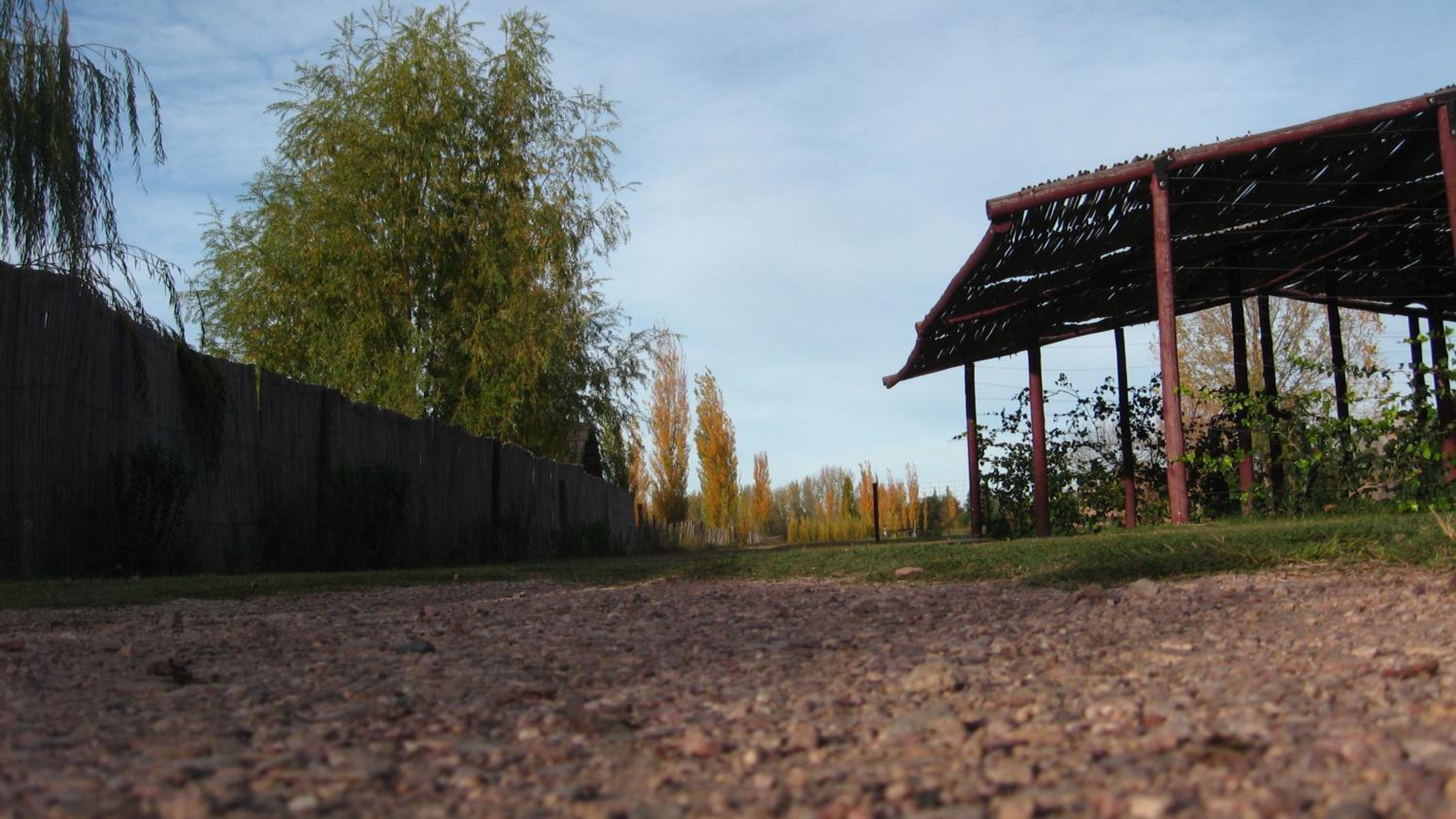 Posada del Viajero San Rafael