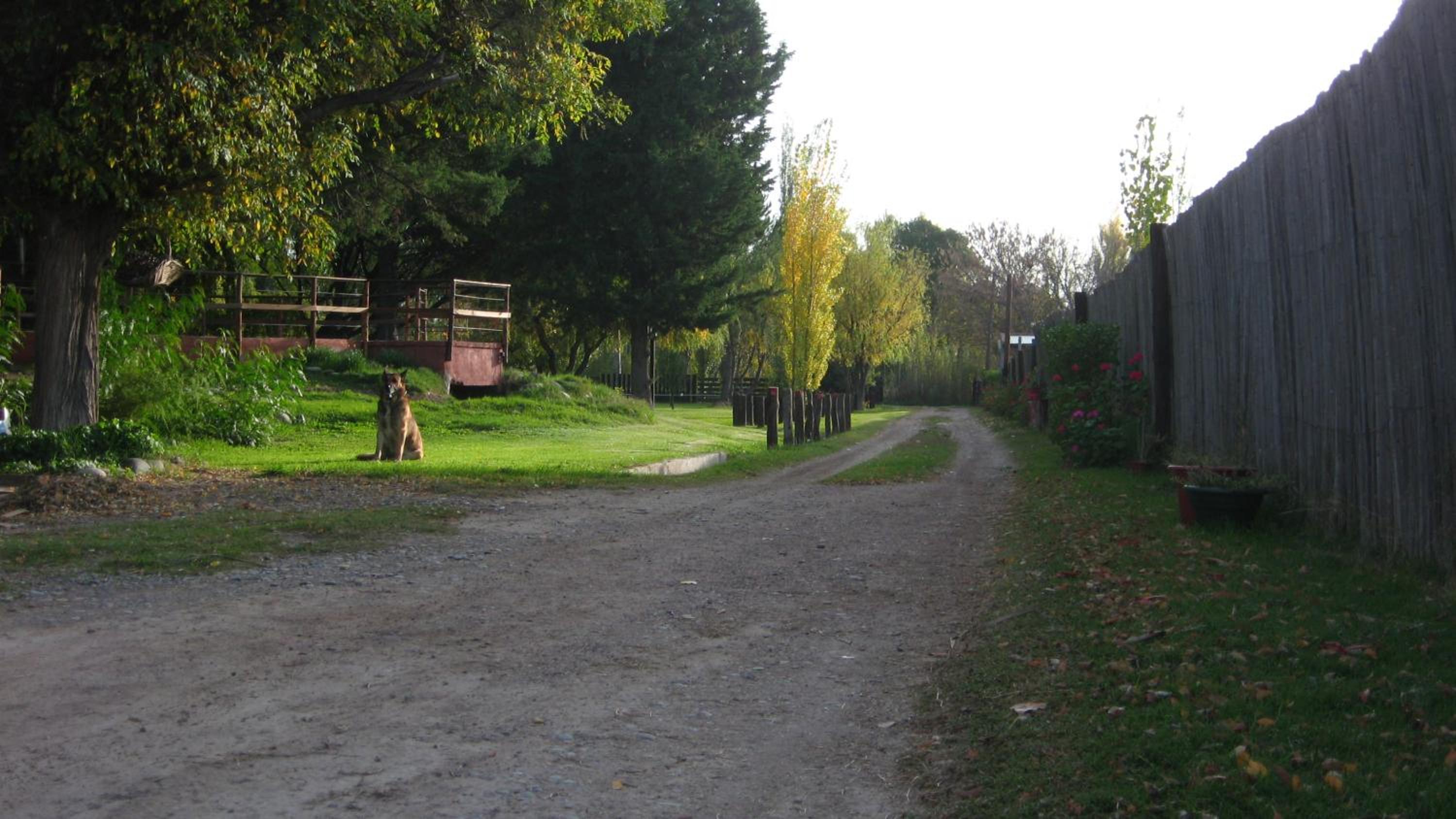 Posada del Viajero San Rafael