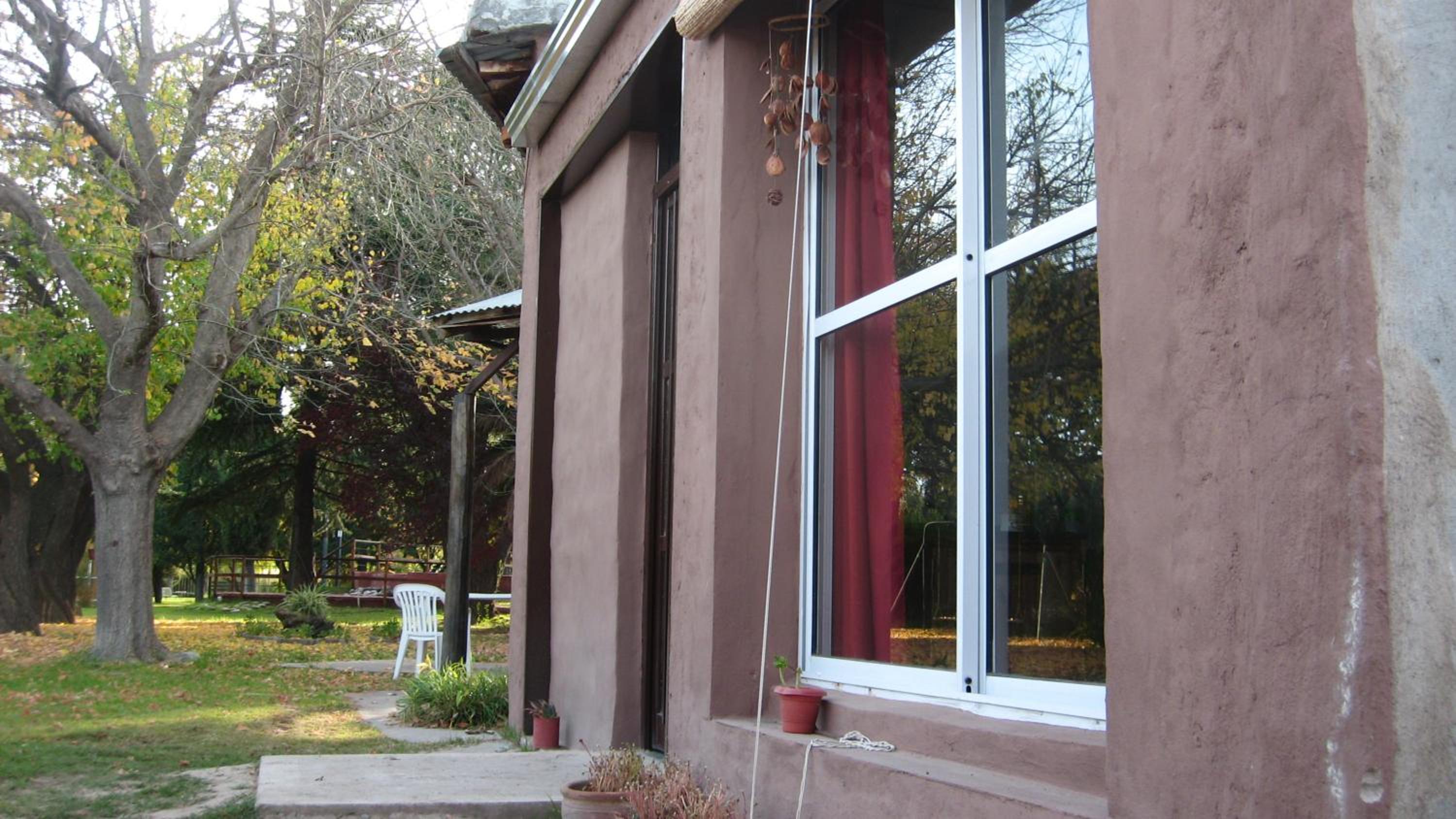 Posada del Viajero San Rafael