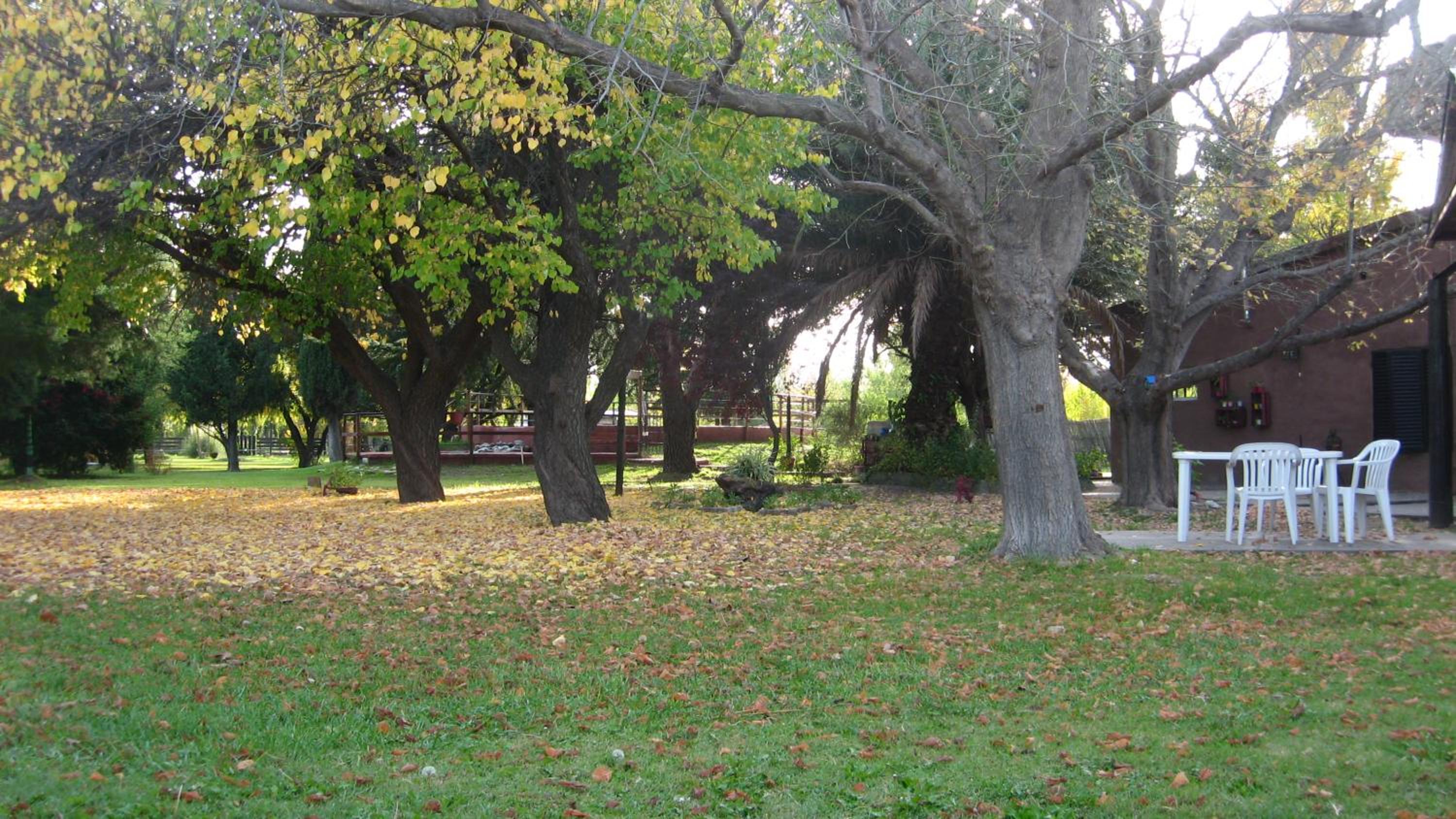 Posada del Viajero San Rafael