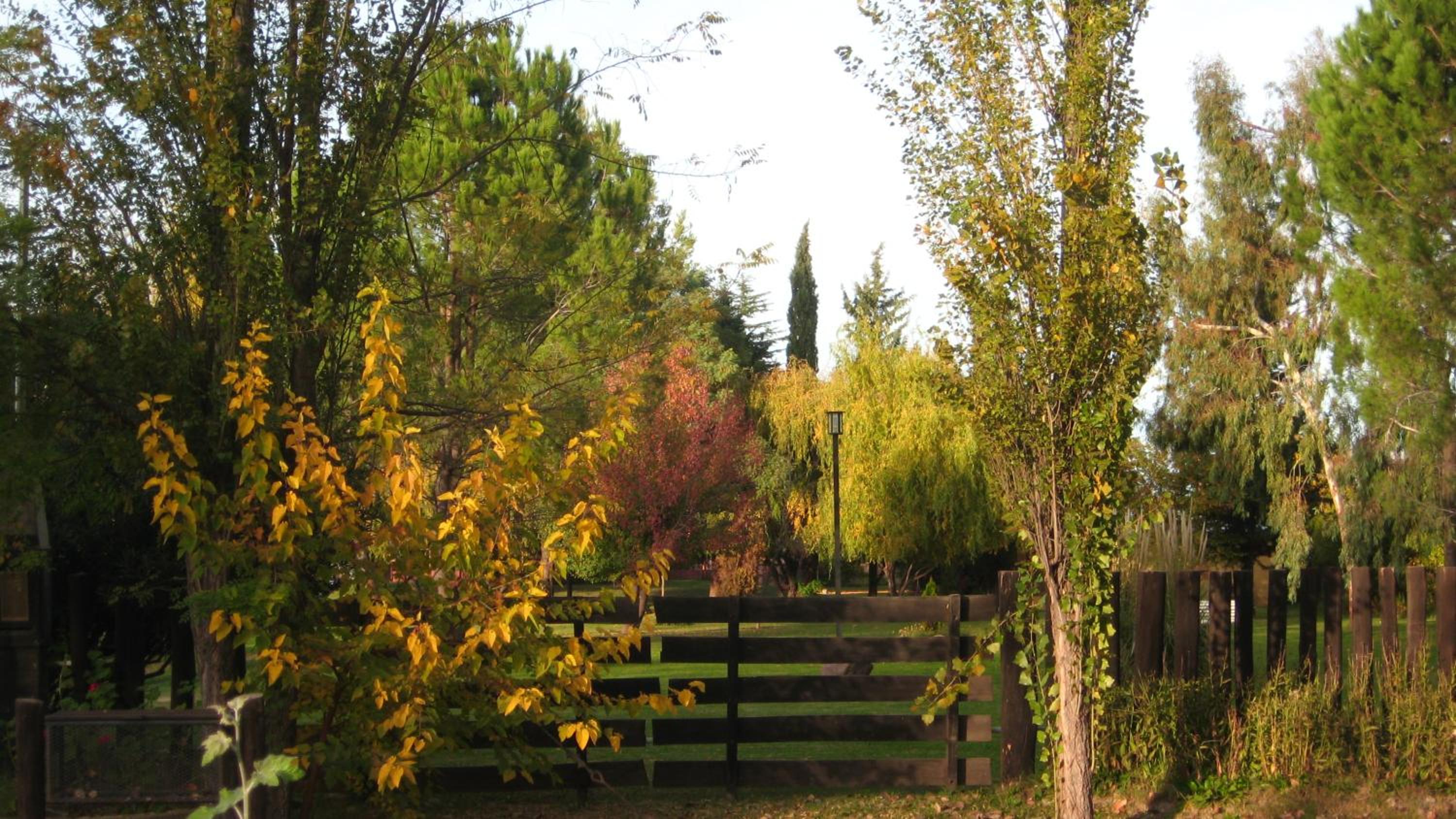Posada del Viajero San Rafael