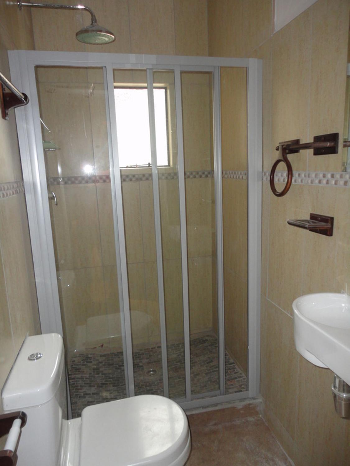 Big Five Guest House