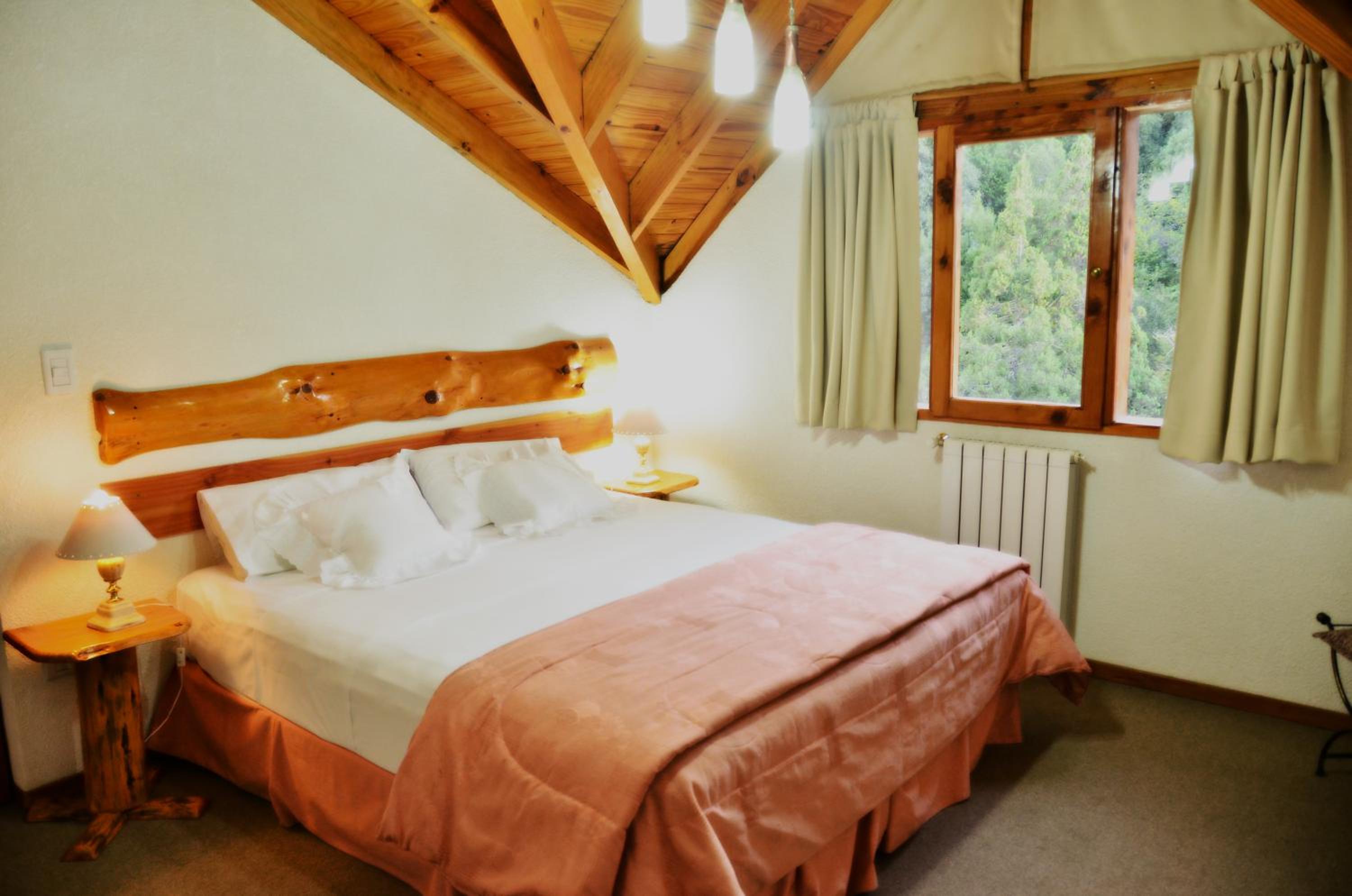 Apart Hotel y Hosteria del Sir