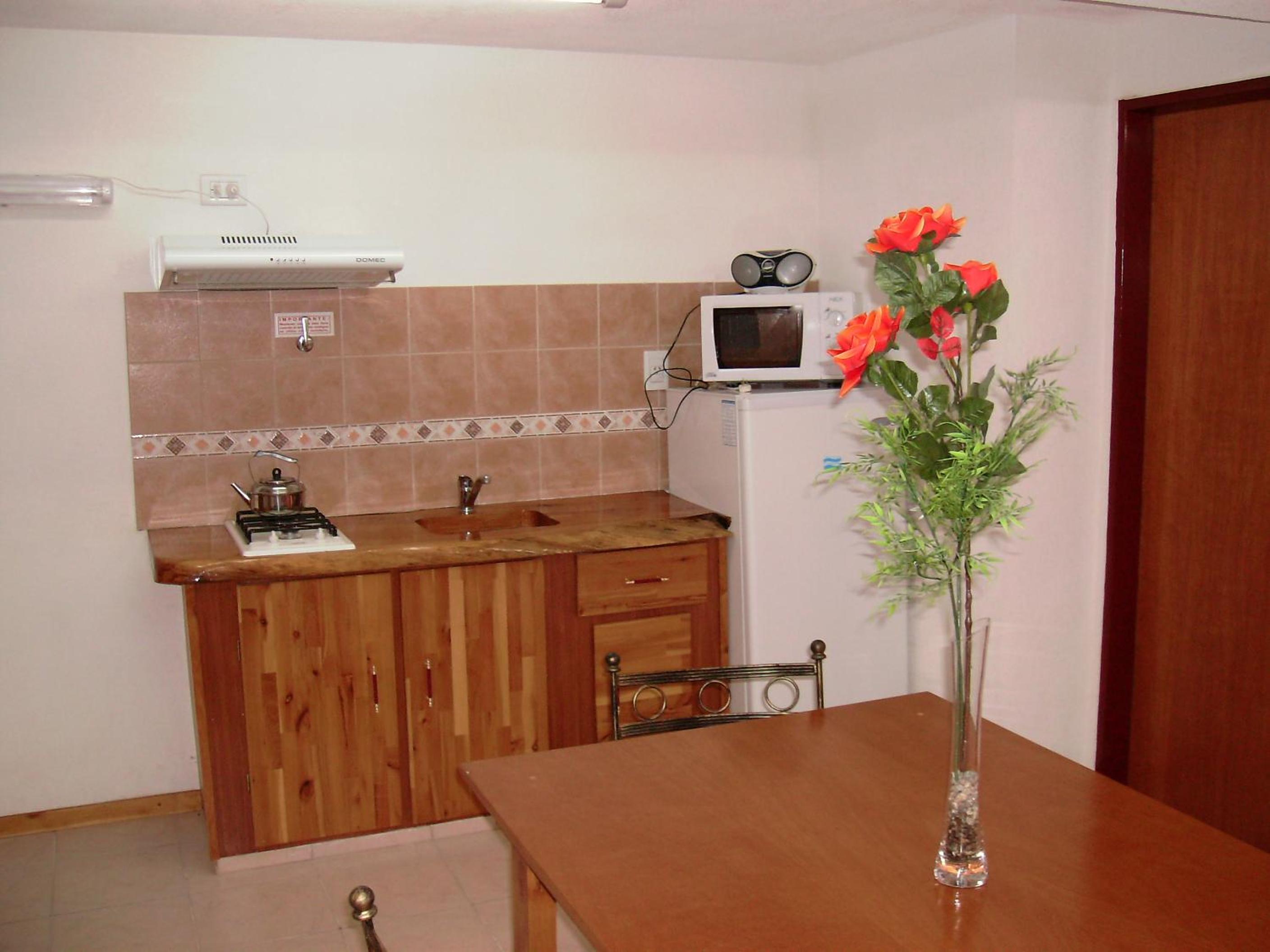 Apart Hotel y Hosteria del Sir