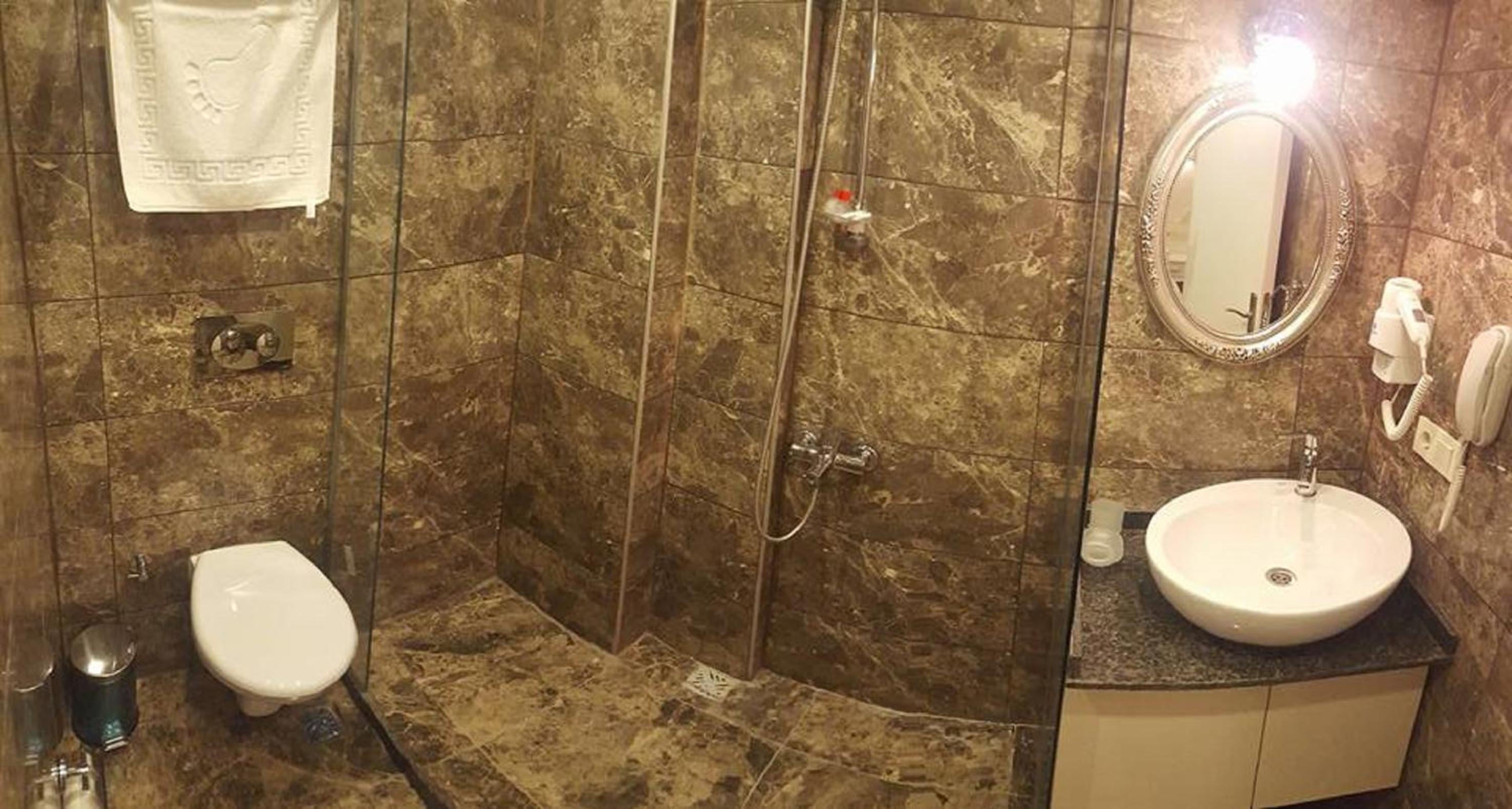 Sun Comfort Otel - Image 15