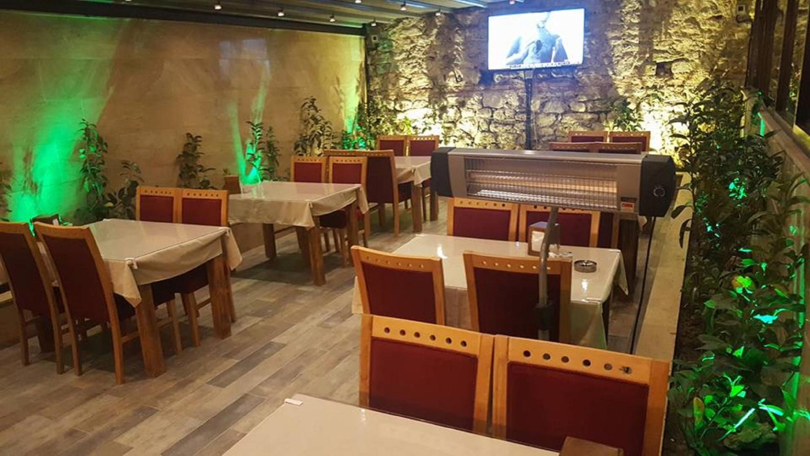 Sun Comfort Otel - Image 21