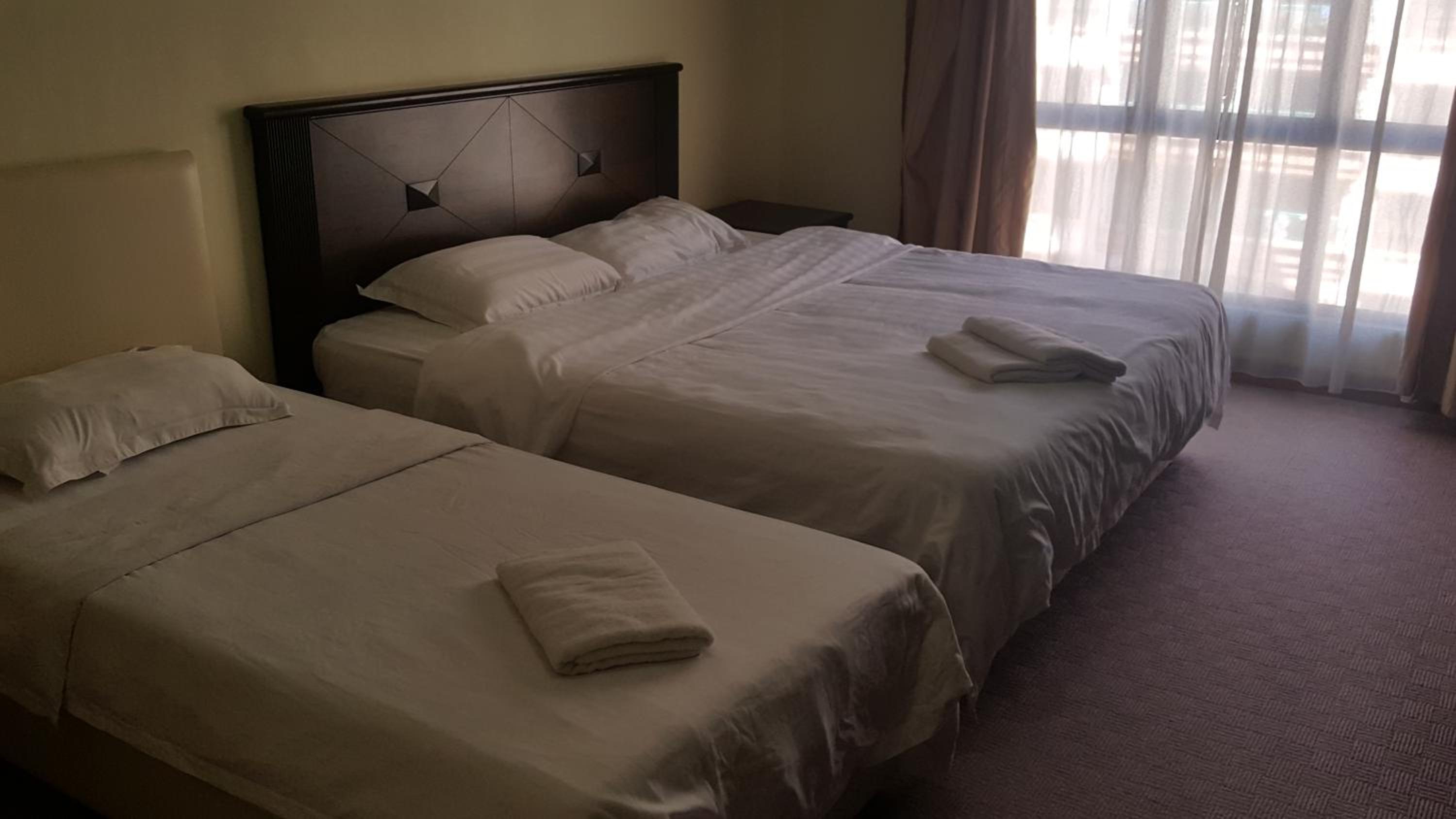 Homestay Marina Court Resort