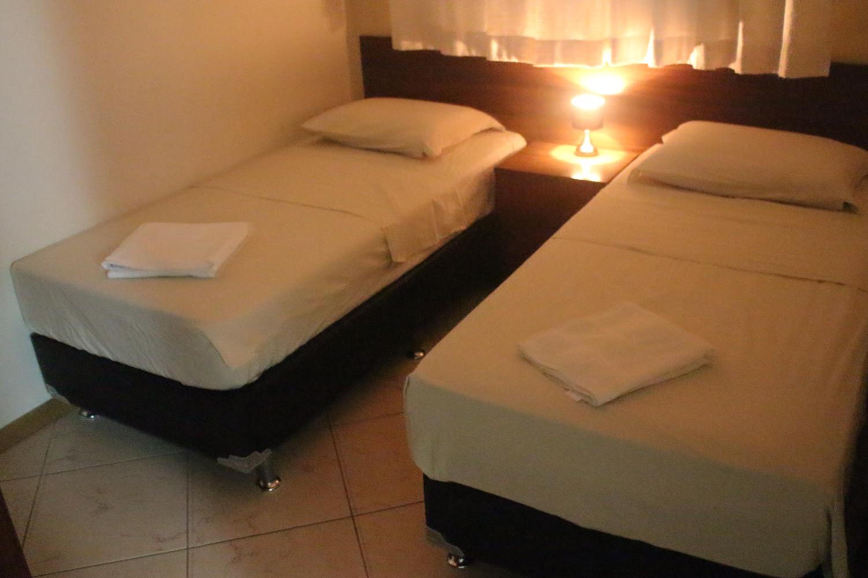 Apartamento com Vista