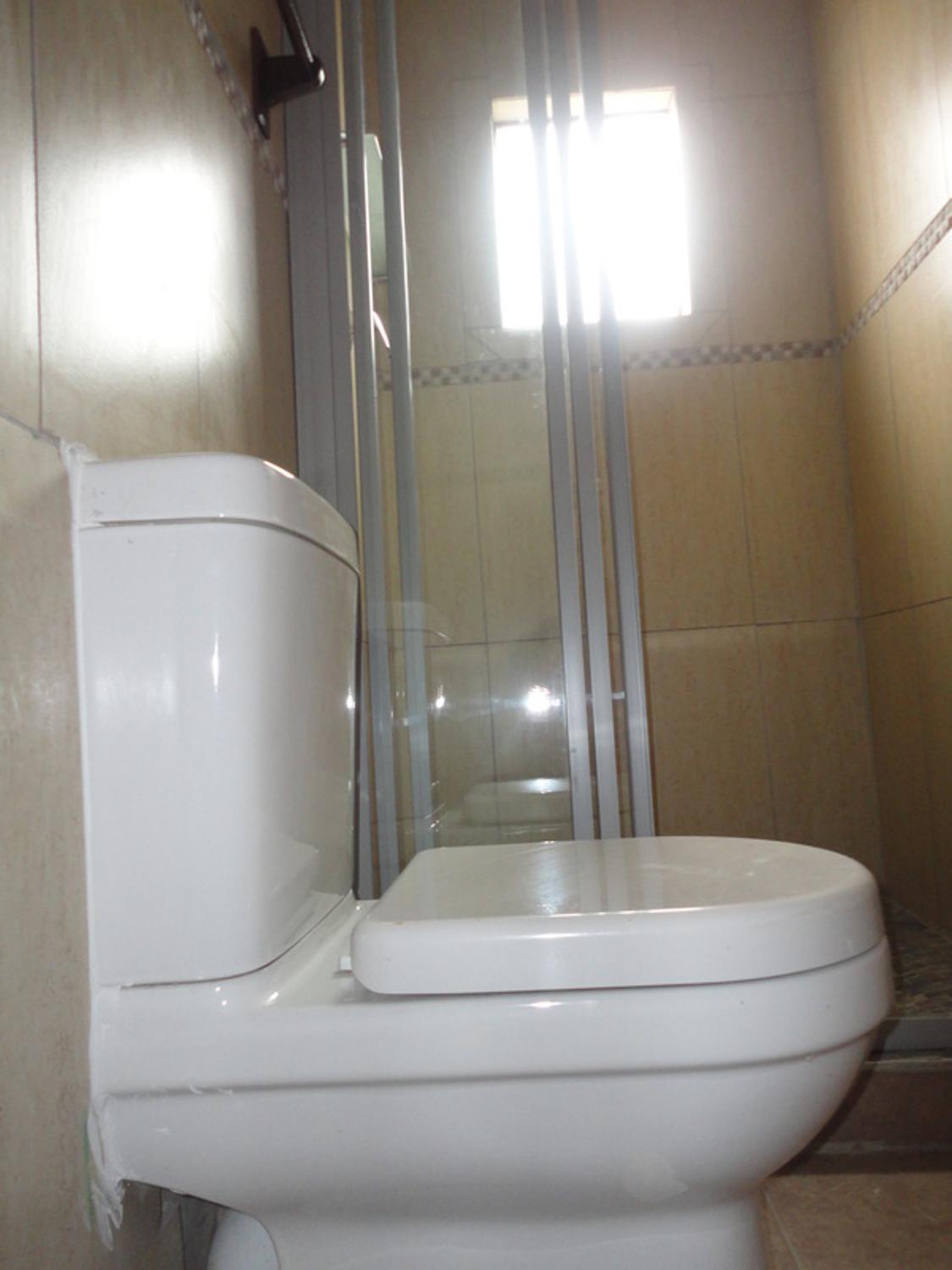 Big Five Guest House