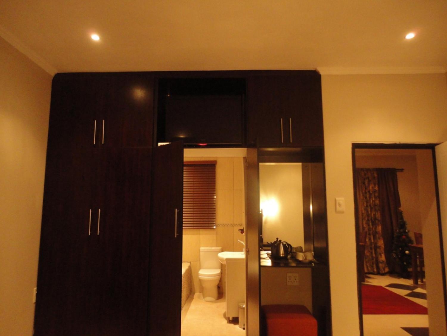 Big Five Guest House
