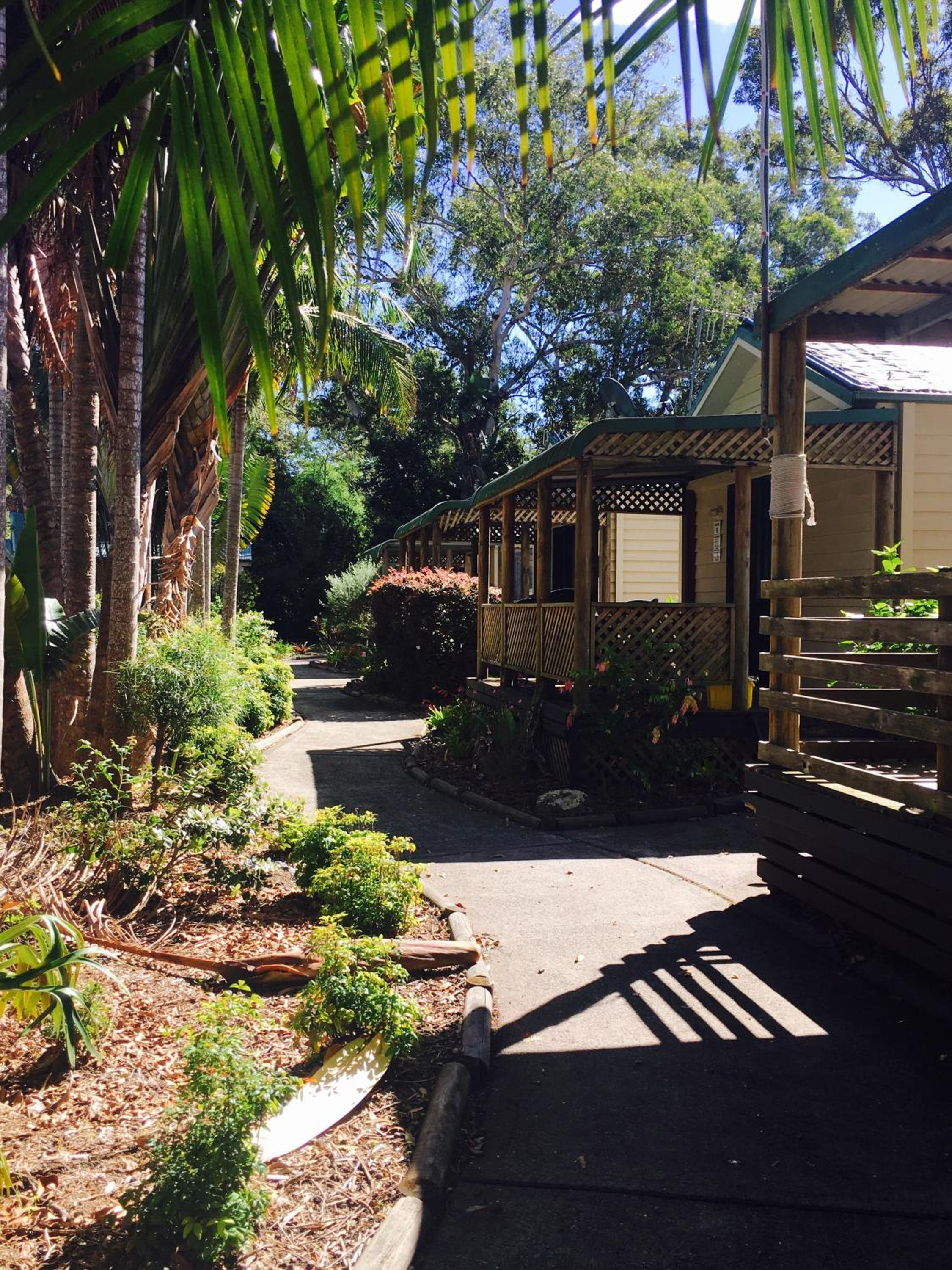 BIG4 Twin Dolphins Holiday Park