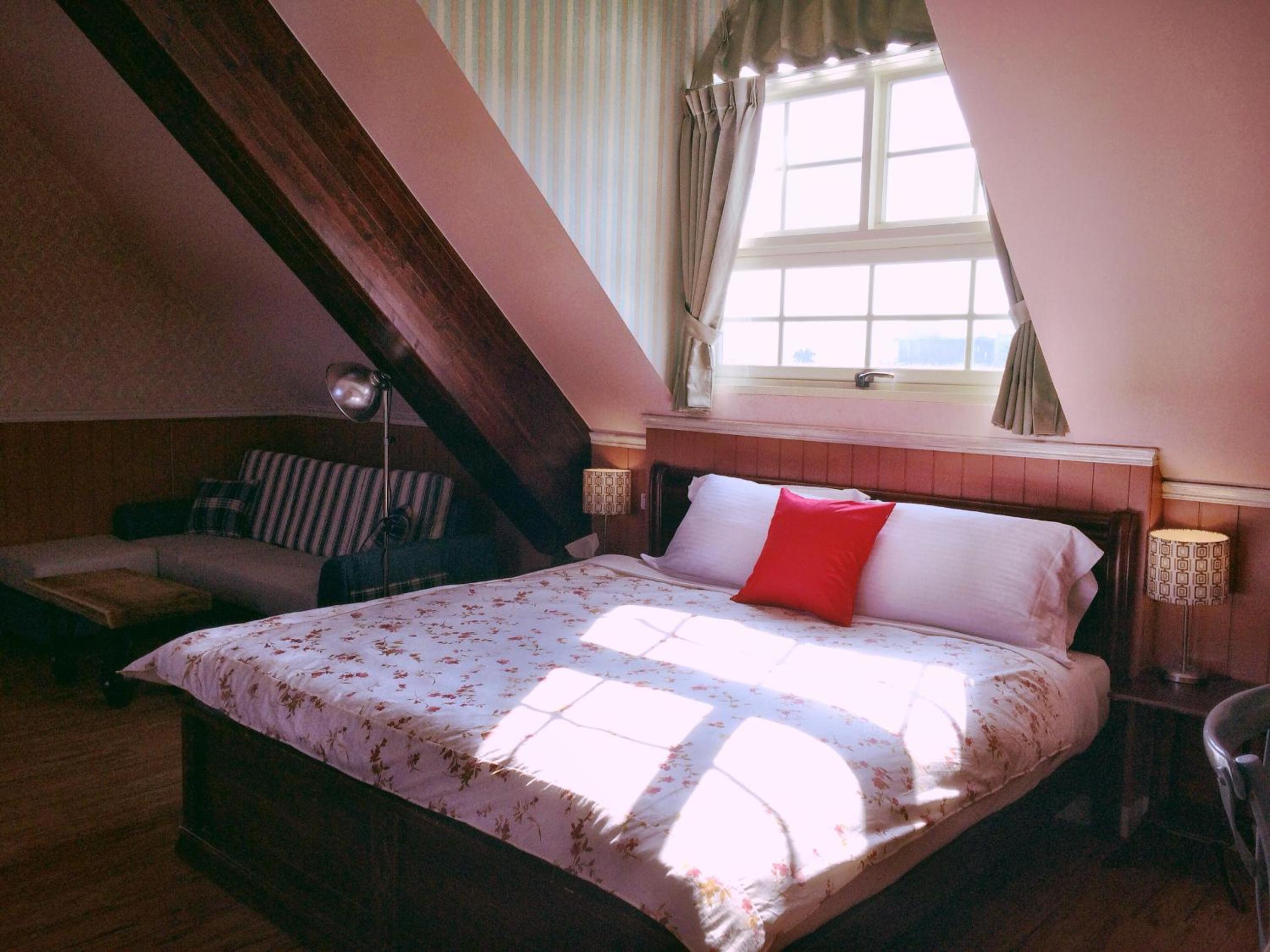 MiCarro B&B