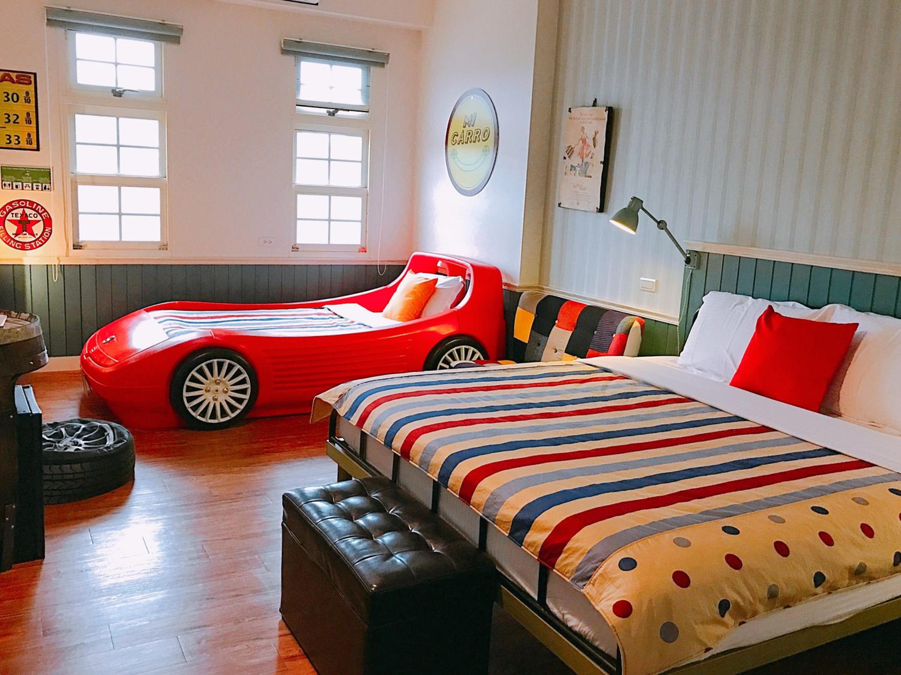 MiCarro B&B