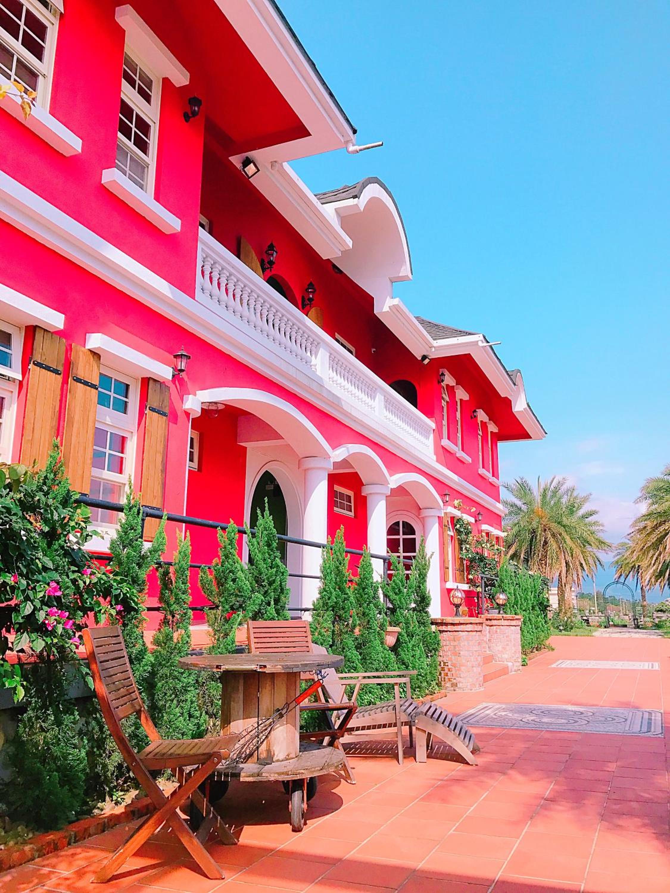 MiCarro B&B