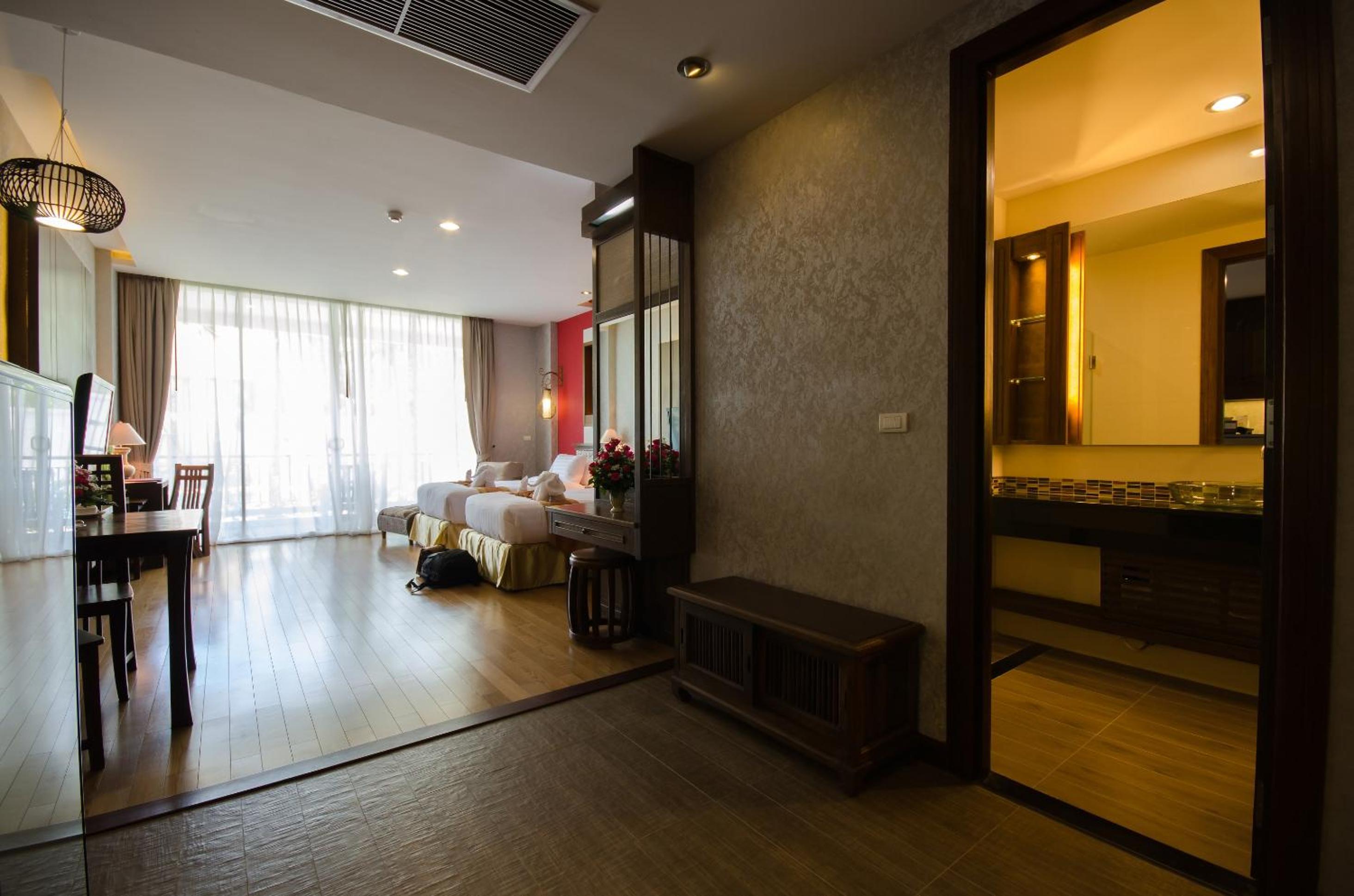 Khammon Lanna Resort Chiang Mai