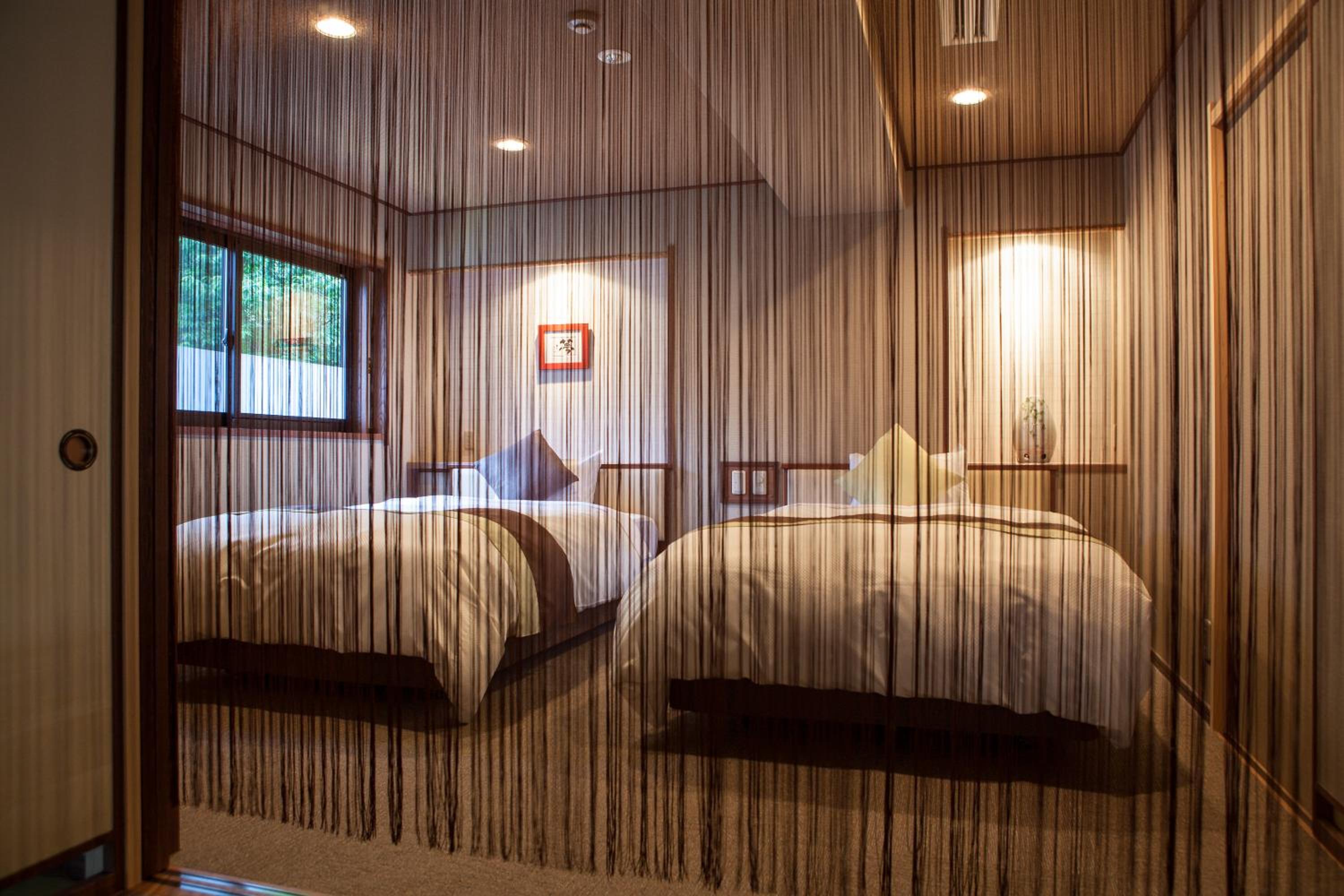 Hotel Kazurabashi