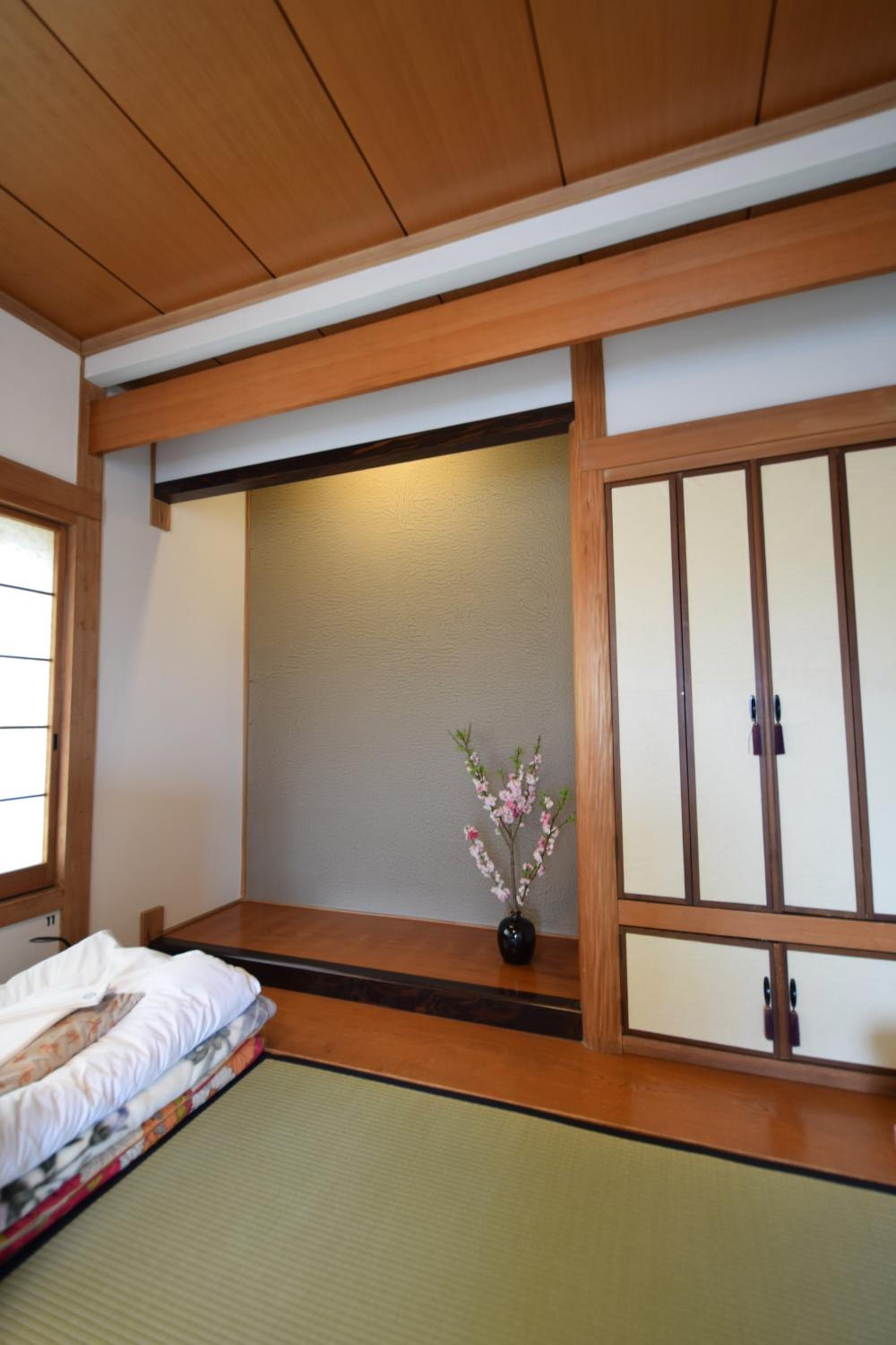 Saga International Guesthouse Hagakure