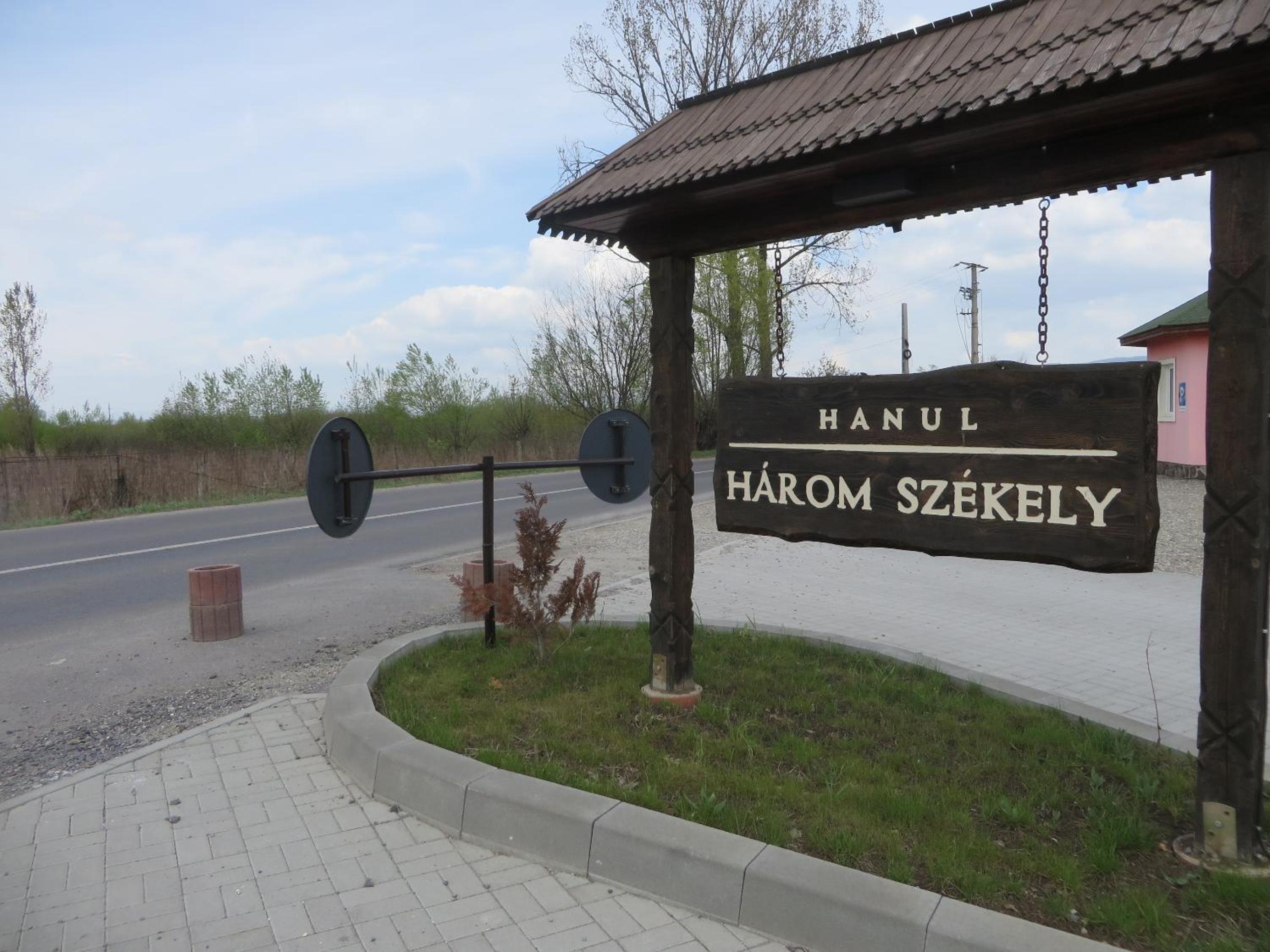 Három Székely Fogadó