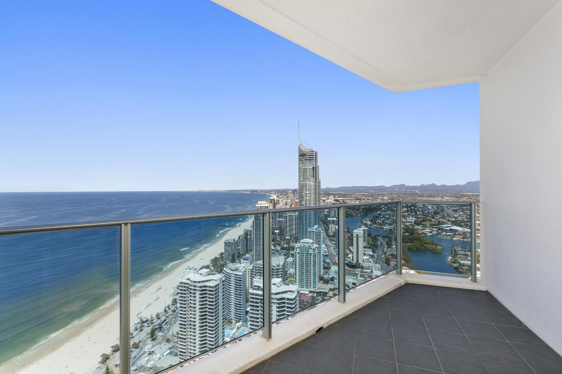 Orchid Residences - HR Surfers Paradise - Image 5