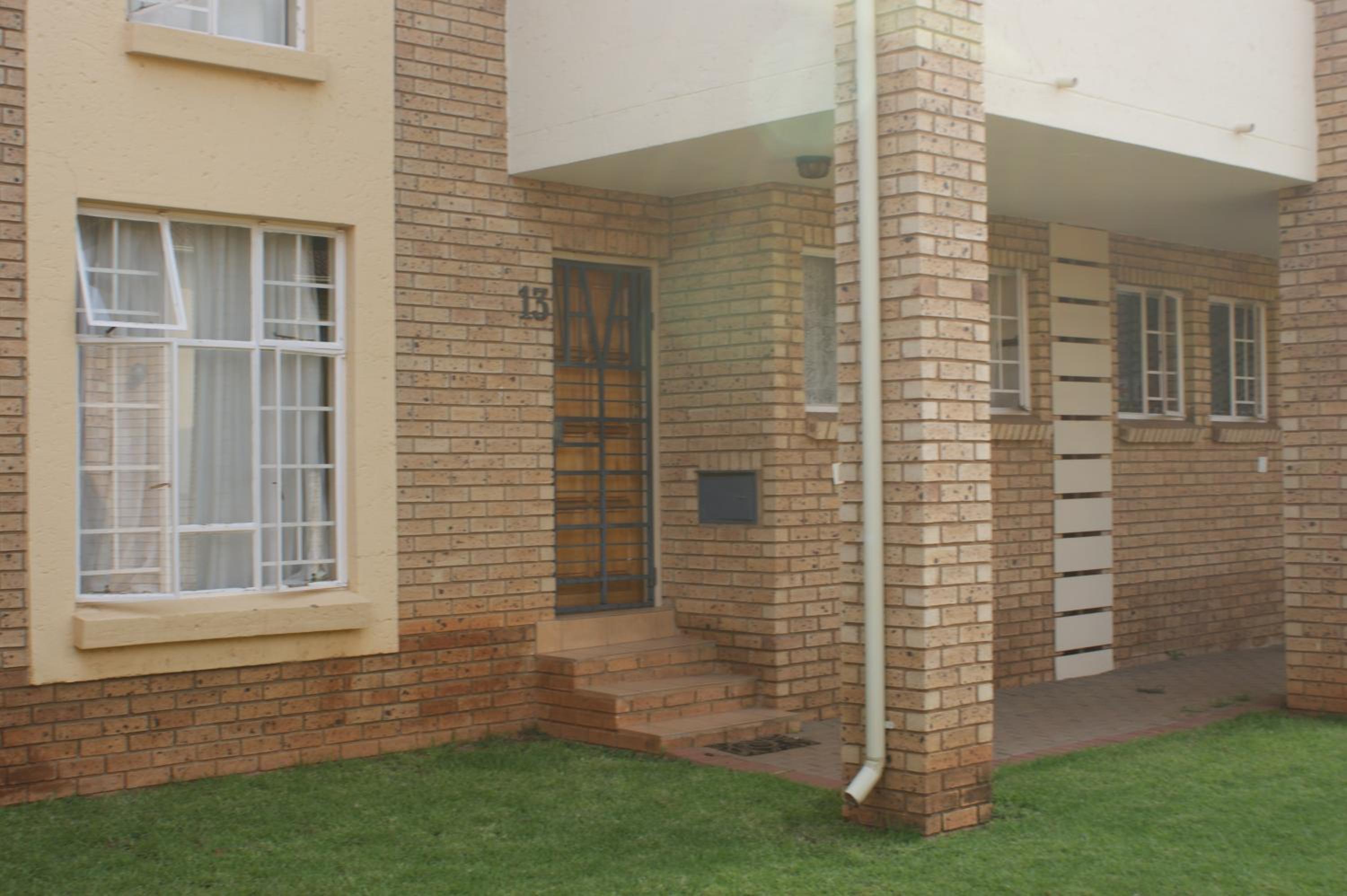Eric's Apartments