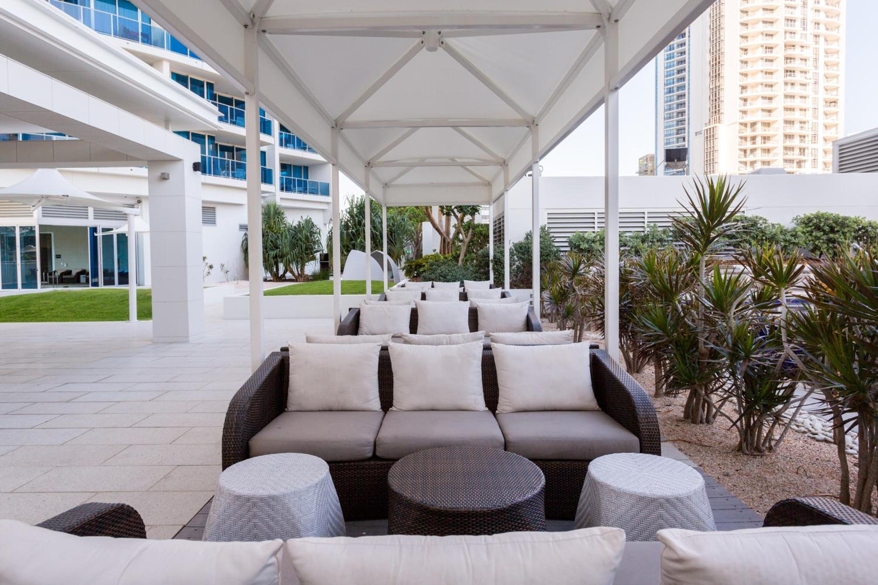Holiday Holiday H-Residences Apartments