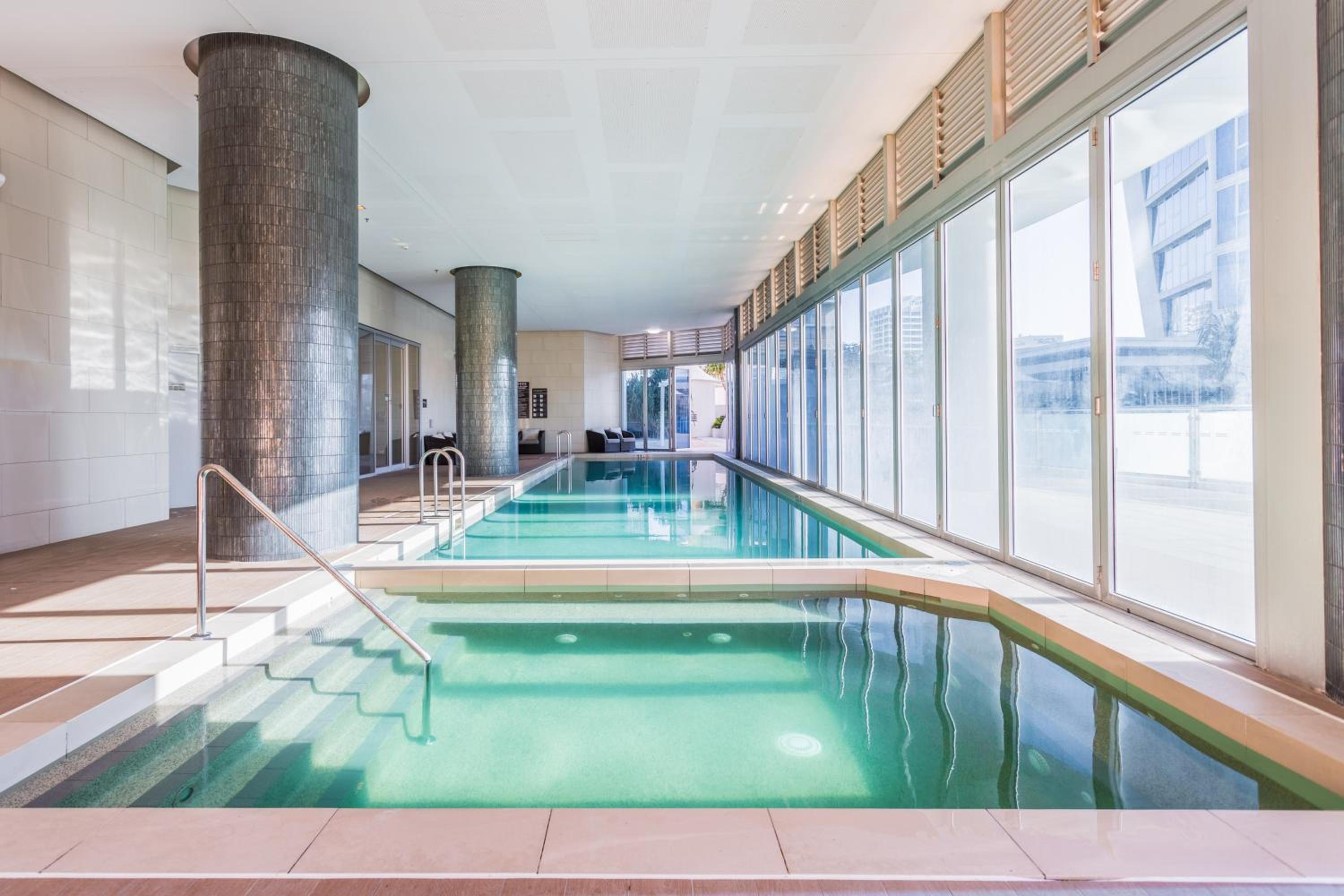 Holiday Holiday H-Residences Apartments