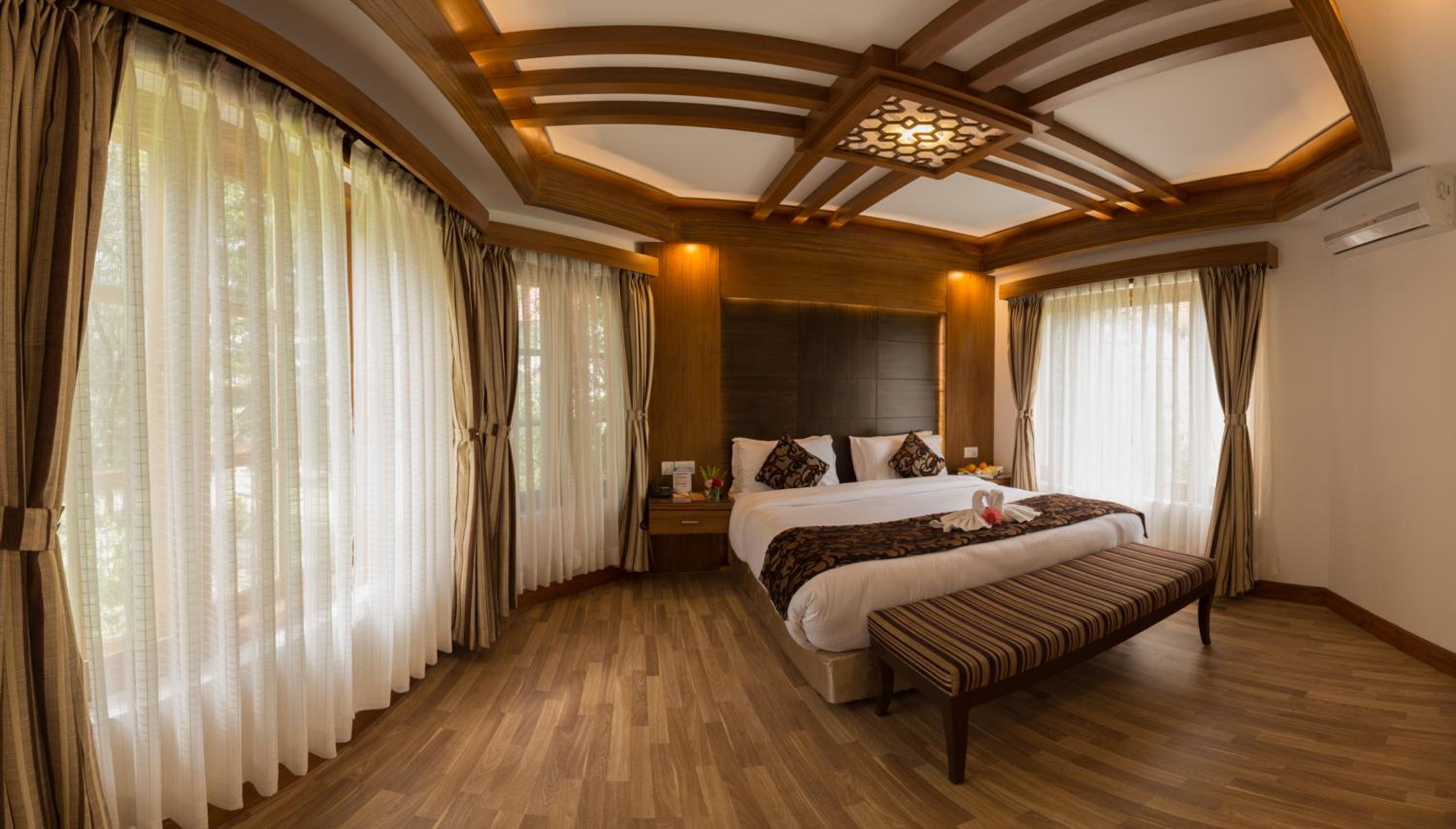 Park Village Resort by KGH Group