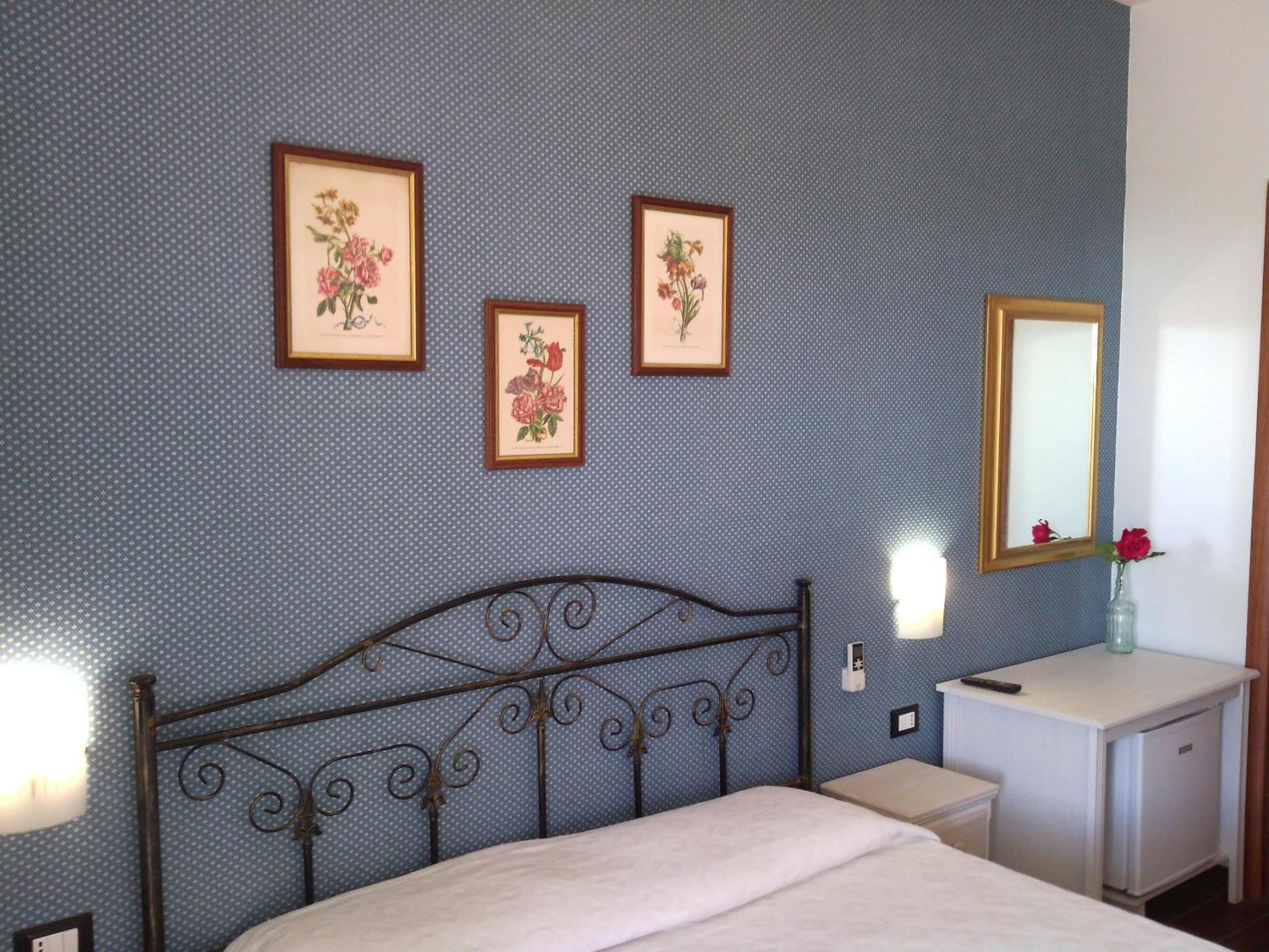 B&B Villa Makkalè photo 5