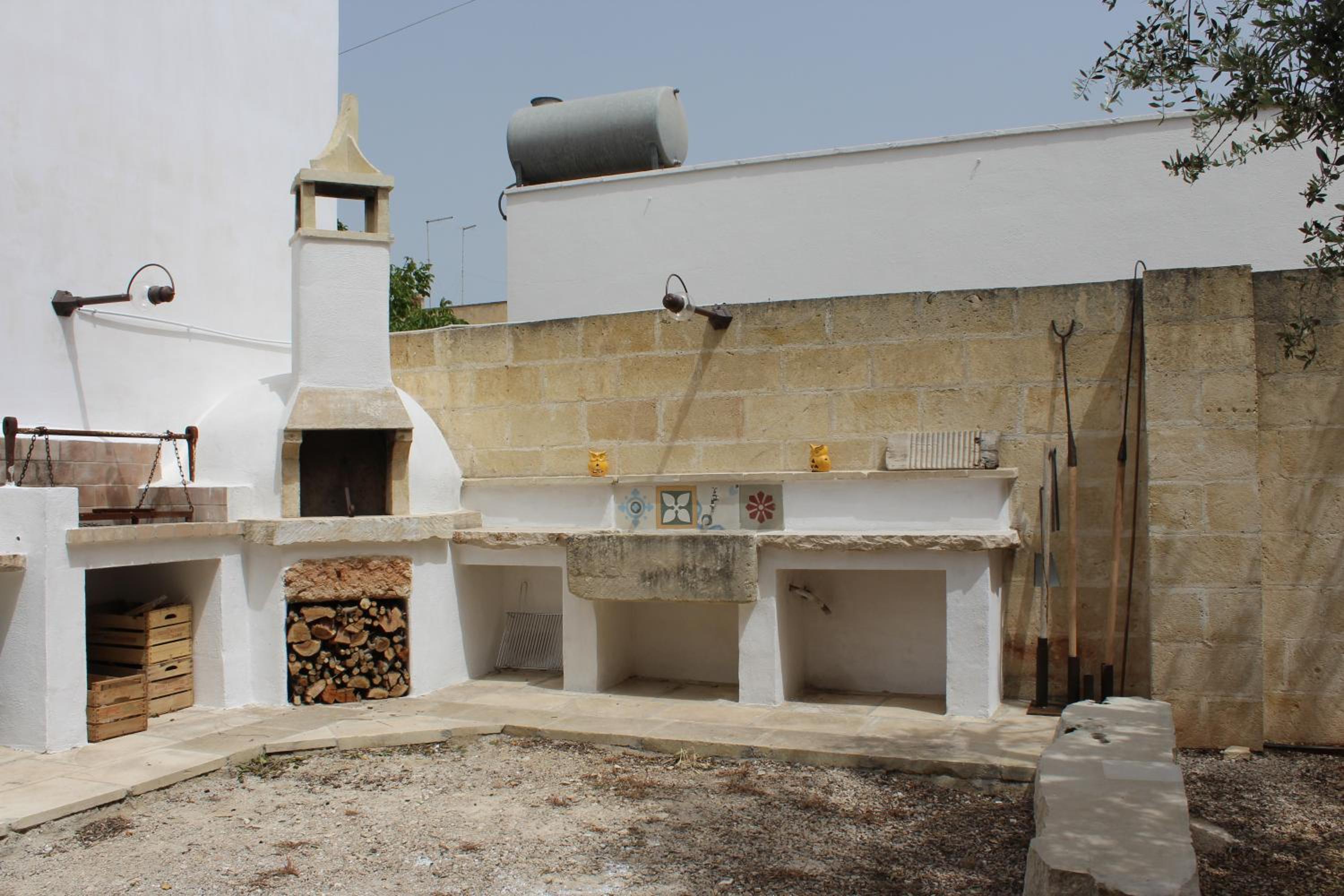 Villa Colittacarrafa