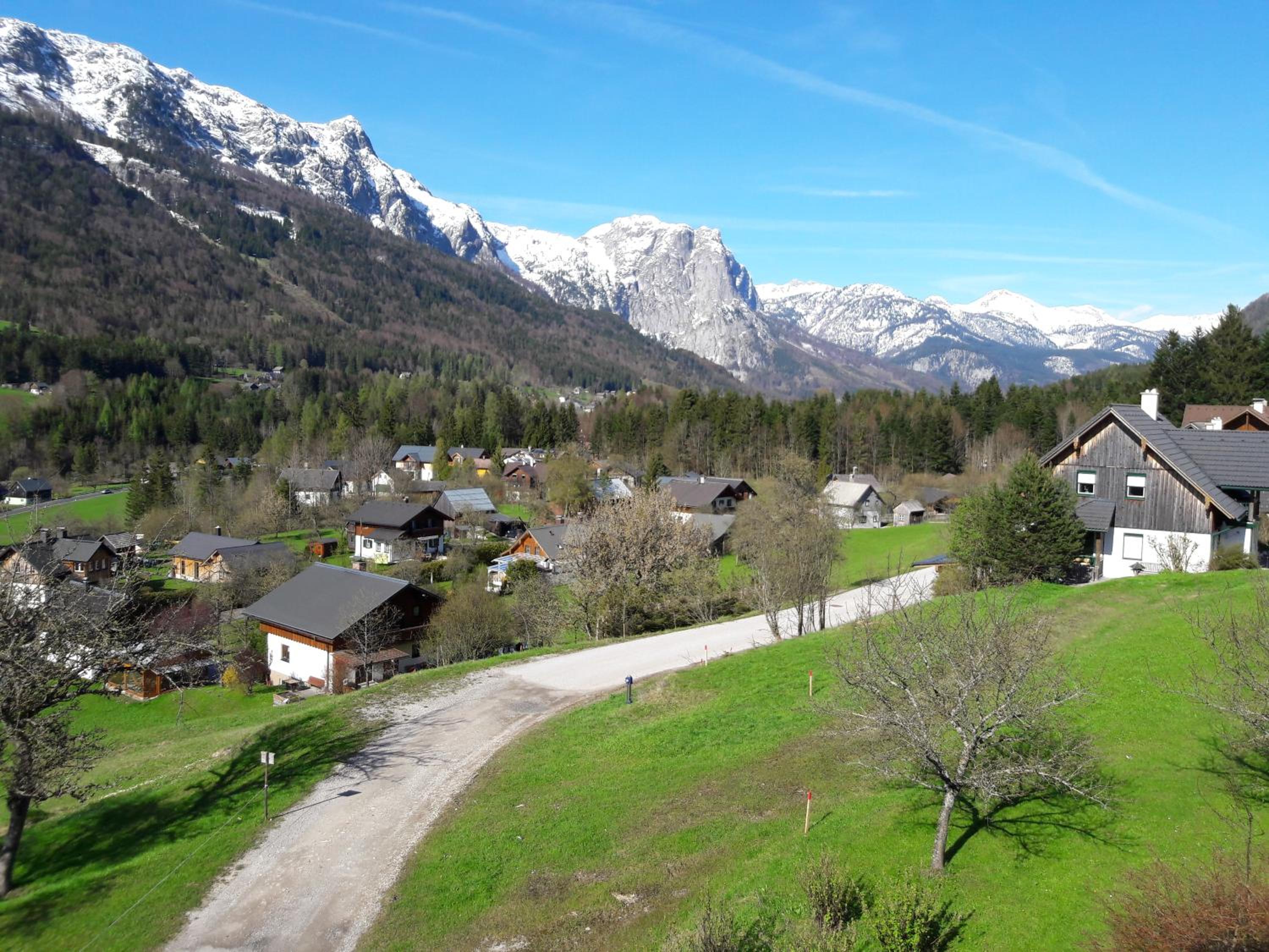 Haus Galler - Urlaub am Bauernhof