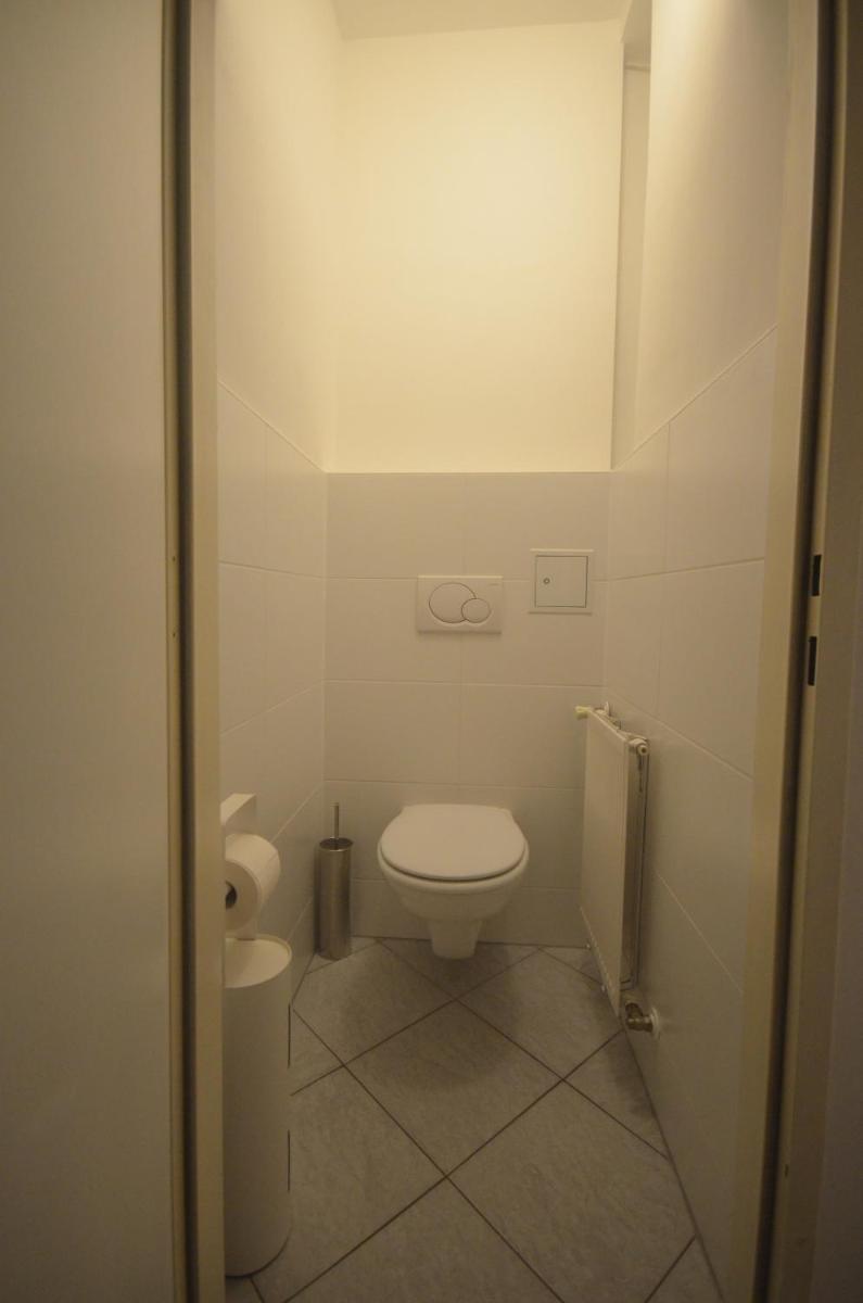 Charmante Altbauapartments Apostelgasse