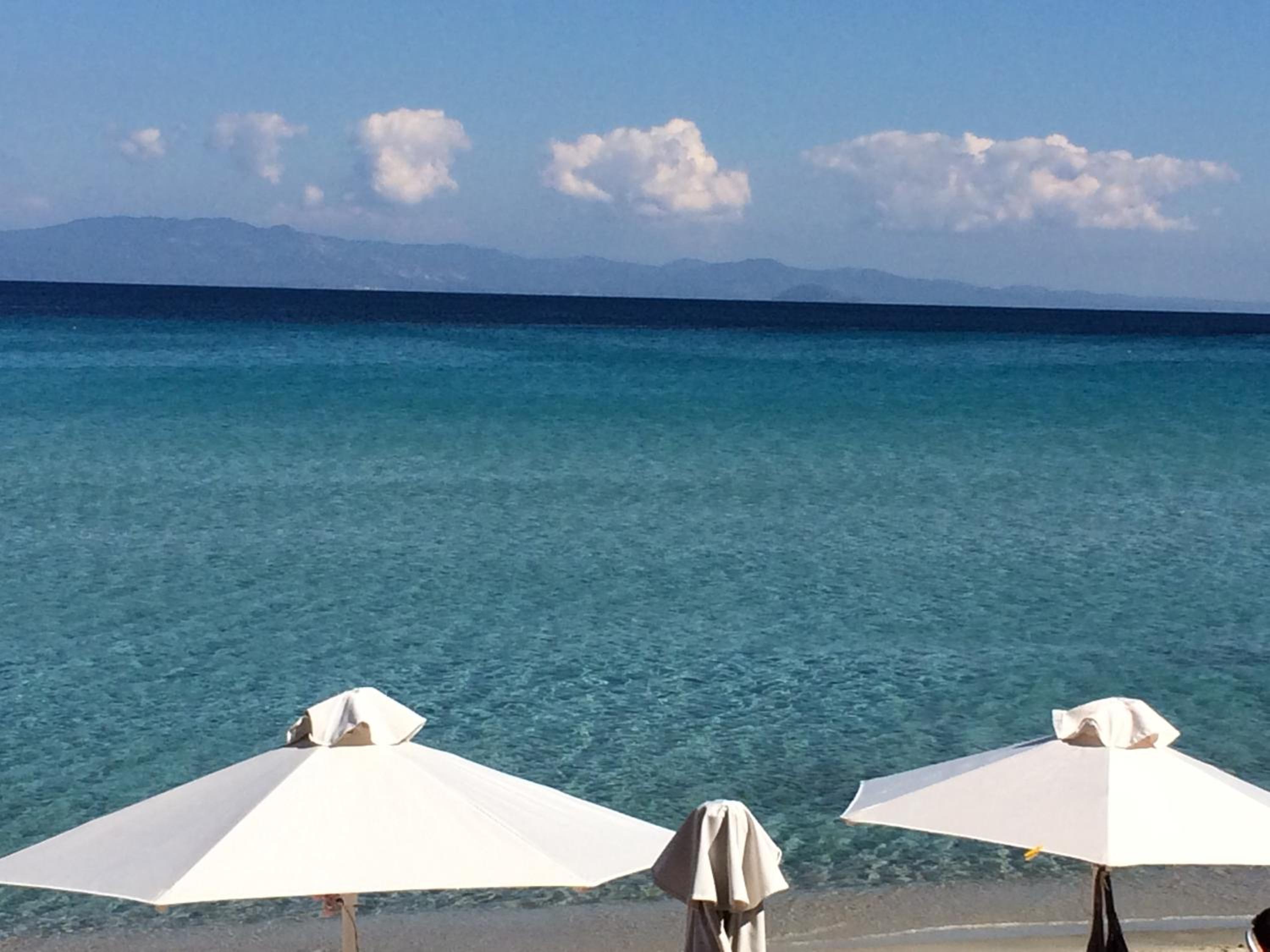 Alba Mare Kallithea