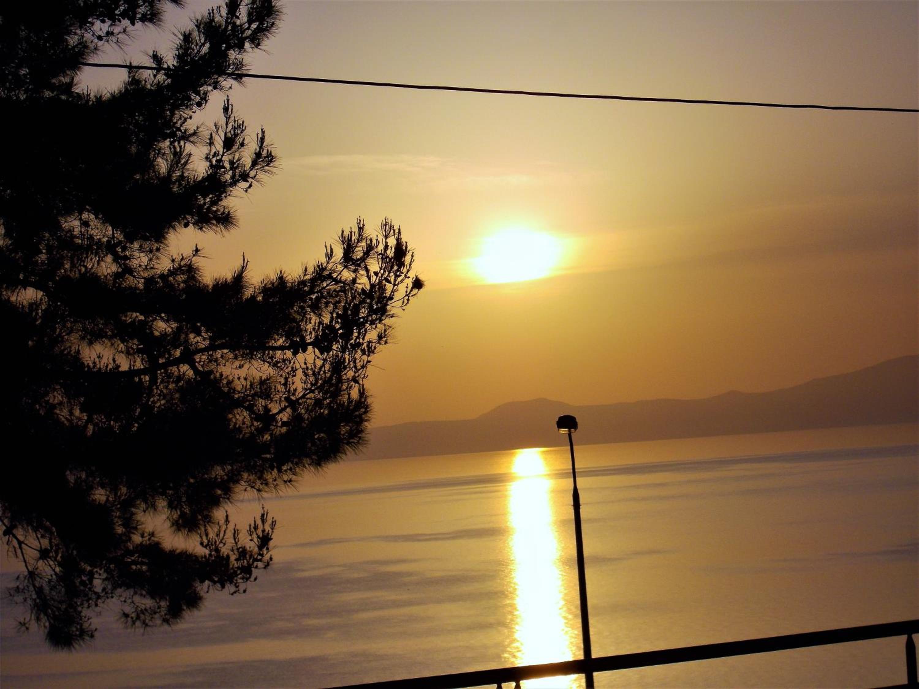 Alba Mare Kallithea