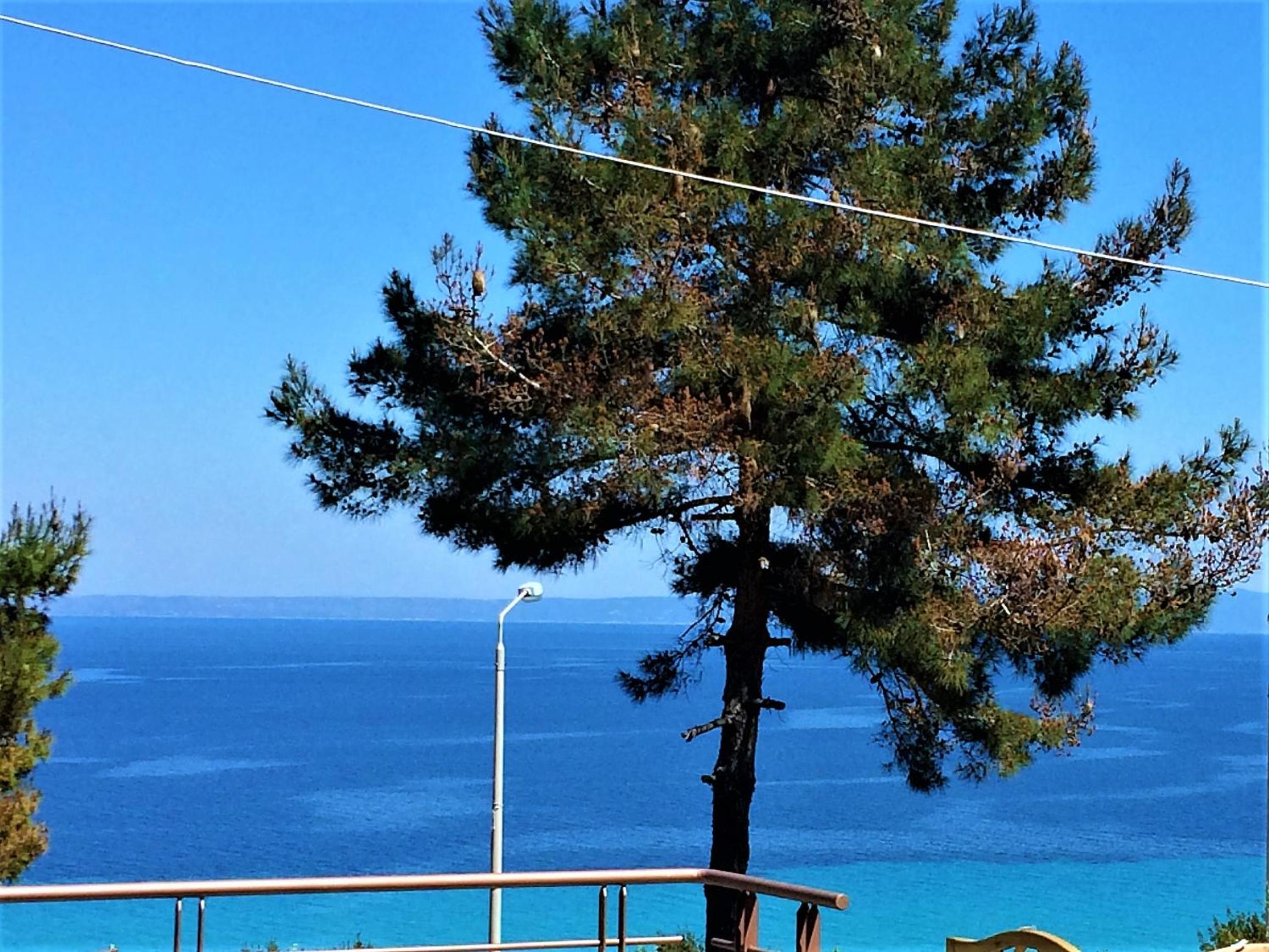 Alba Mare Kallithea