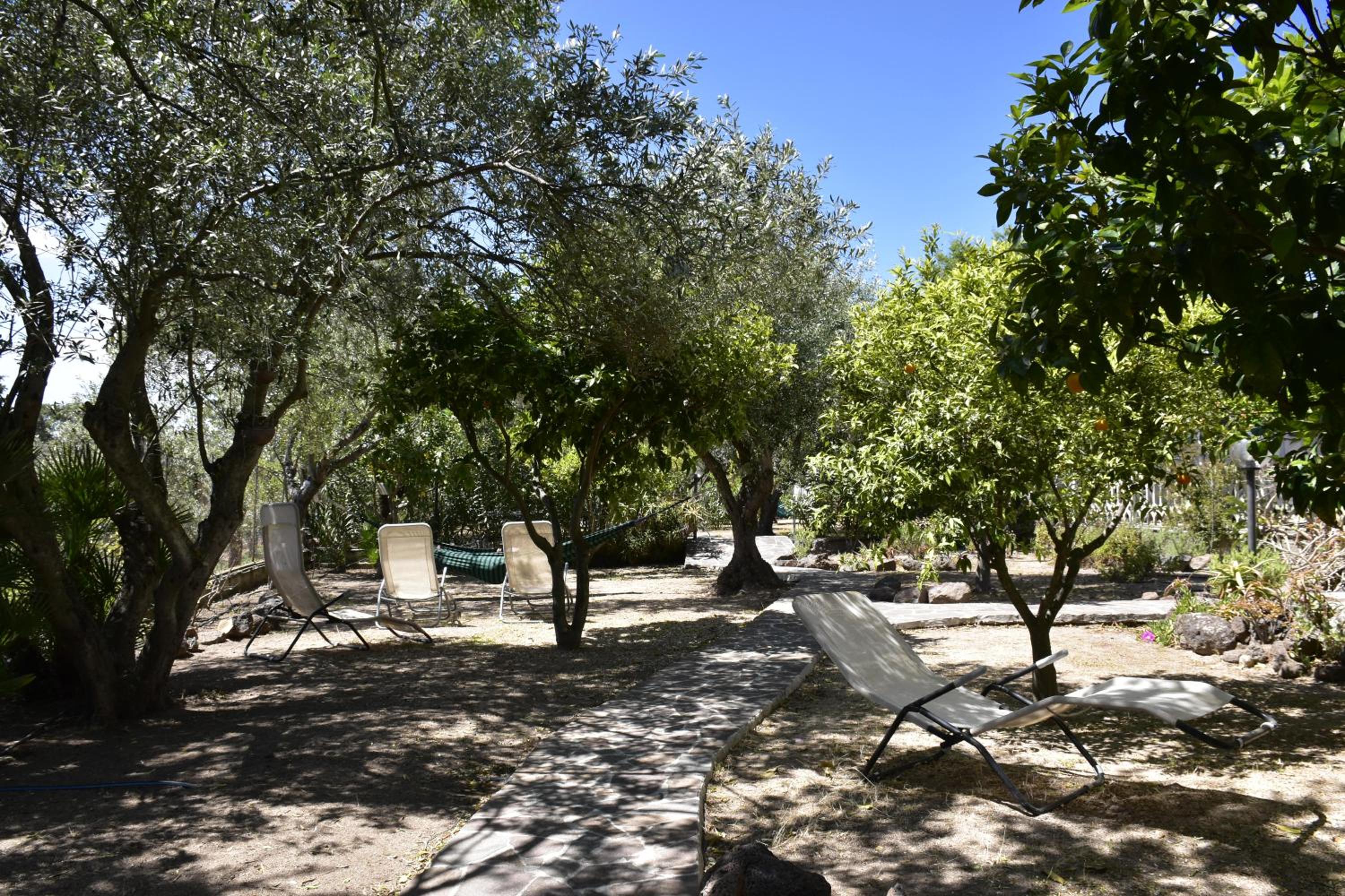 Villa Arancio