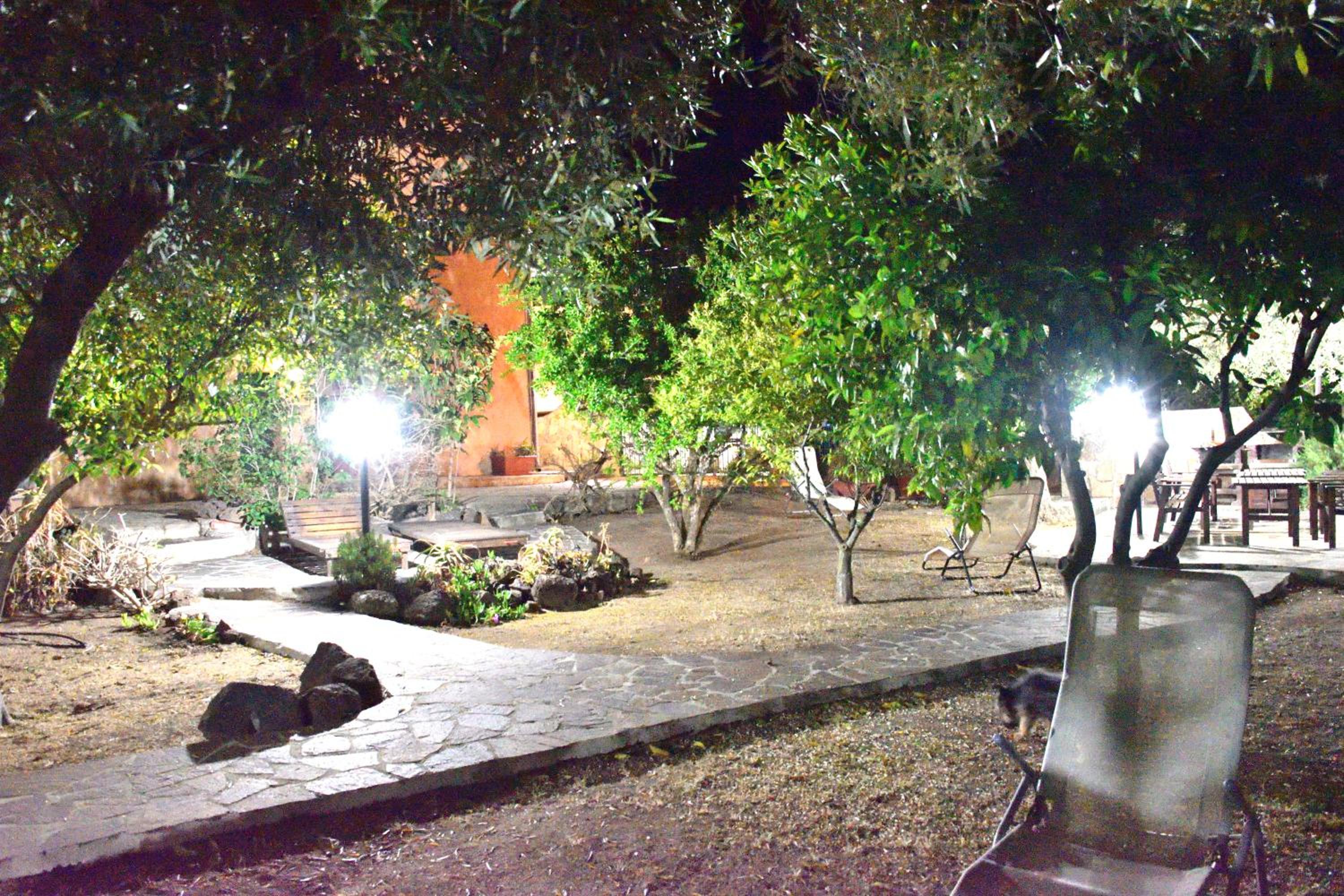Villa Arancio