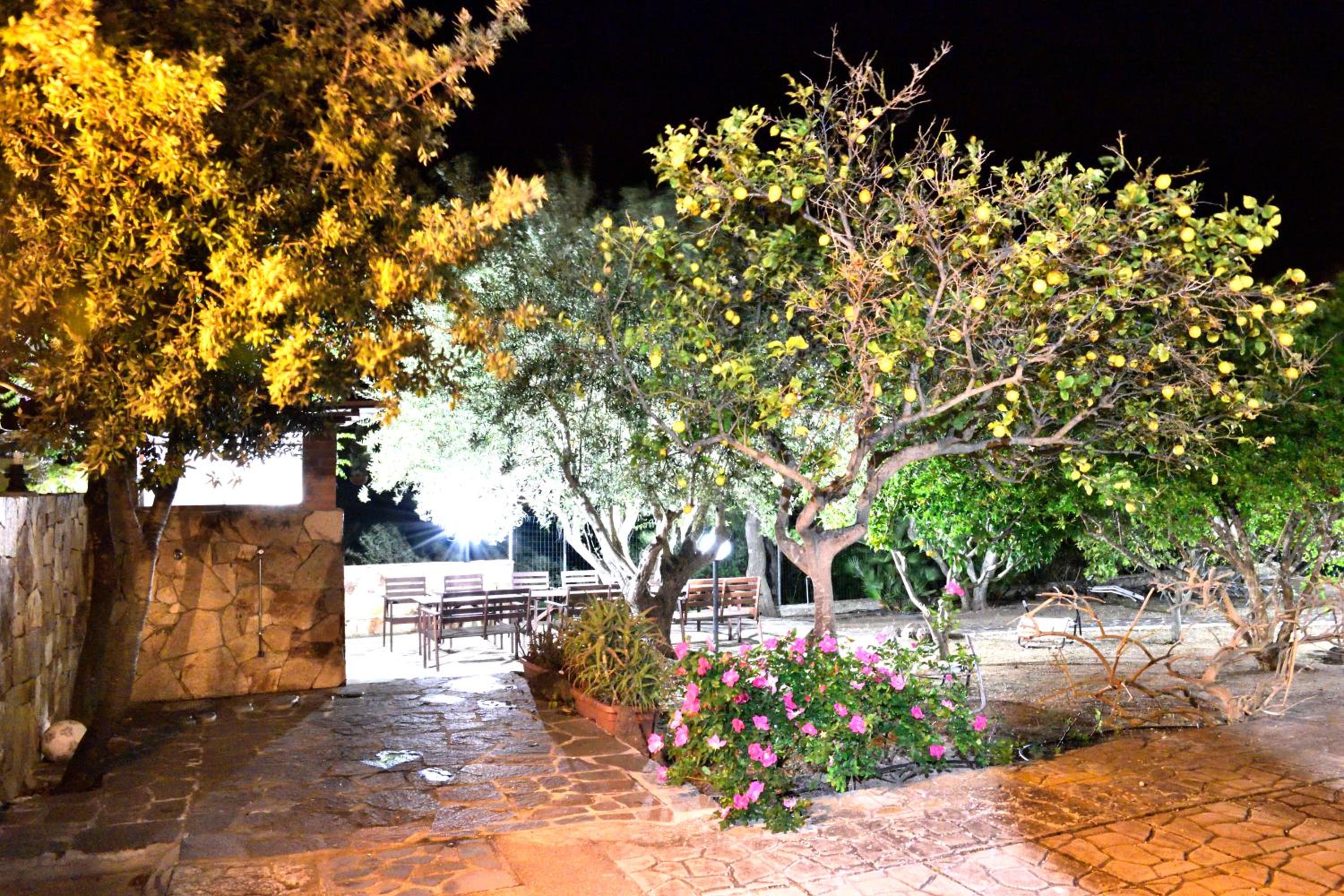 Villa Arancio