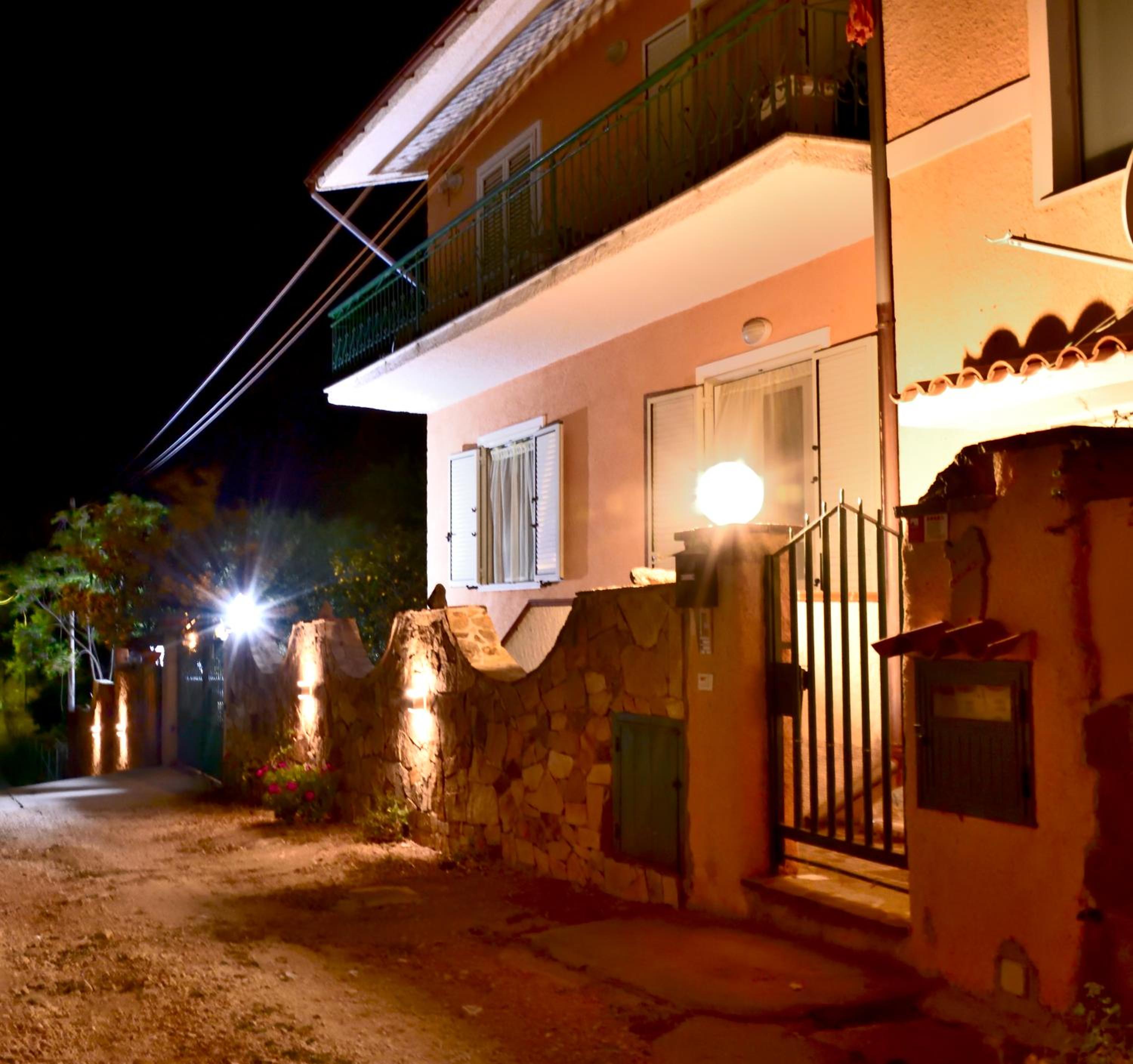 Villa Arancio